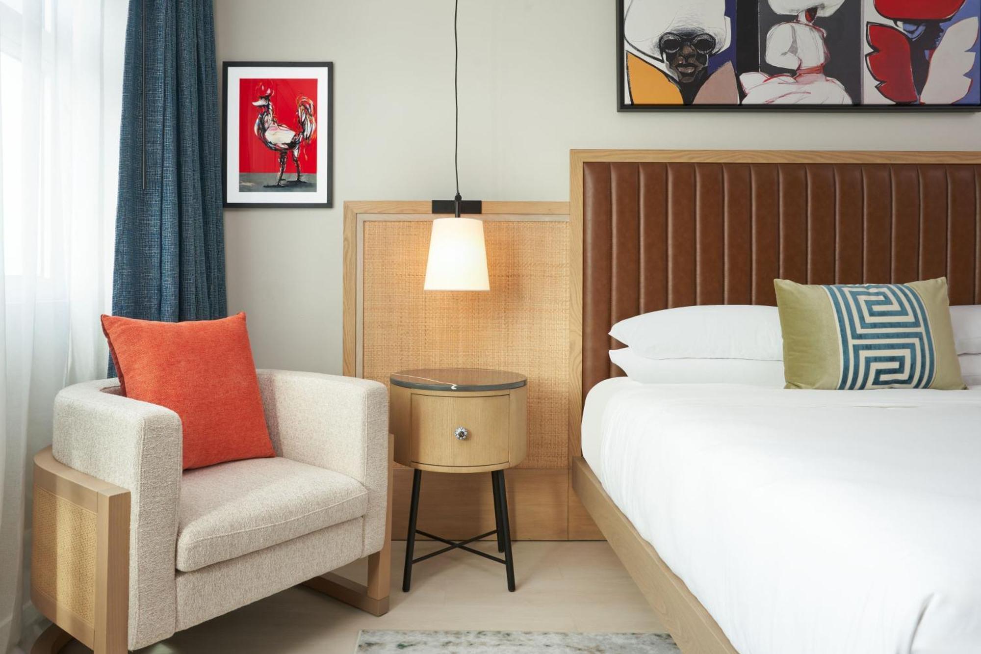 Hotel Rumbao, A Tribute Portfolio