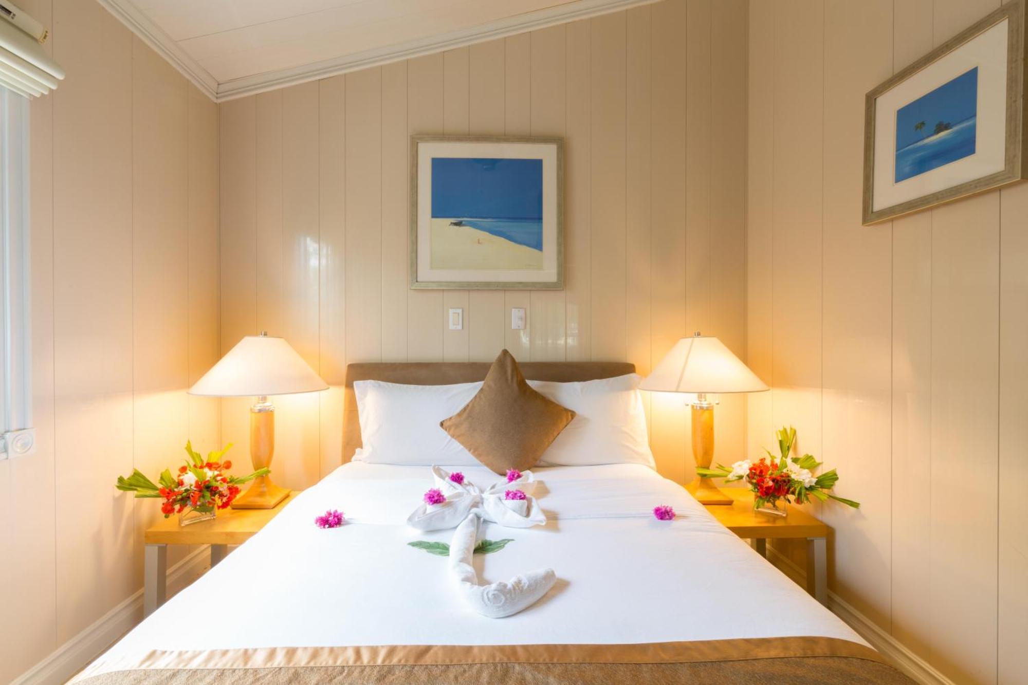 Kokomo Botanical - Caribbean Family 4*