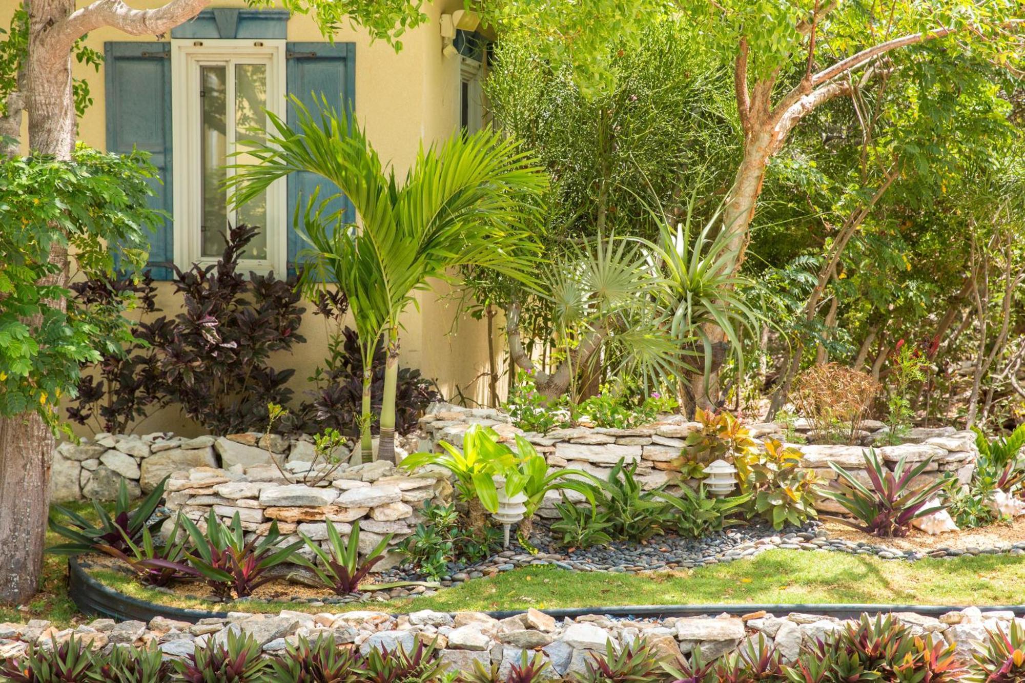 Kokomo Botanical - Caribbean Family Resort 4*