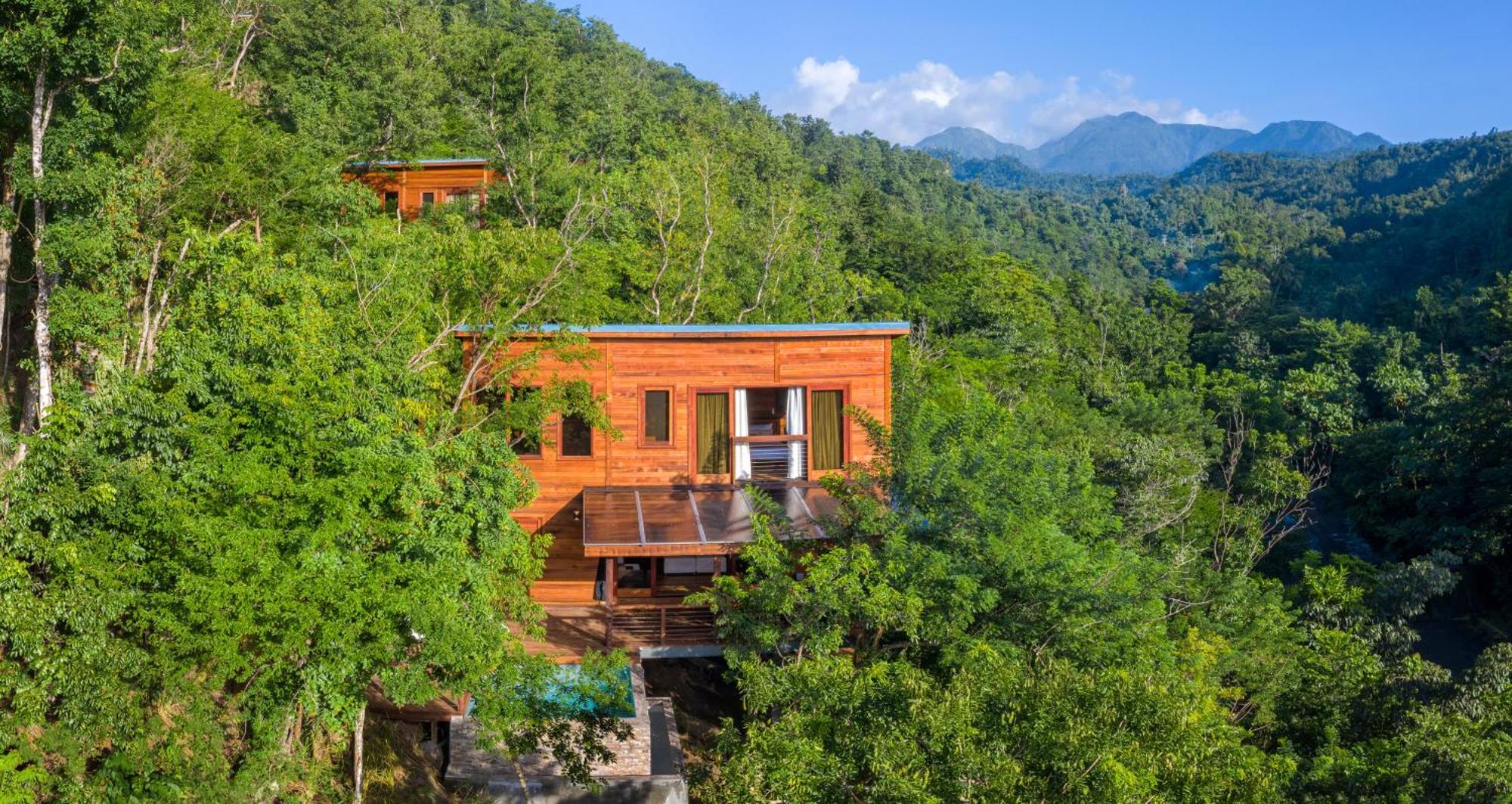 Secret Bay Hotel 5*