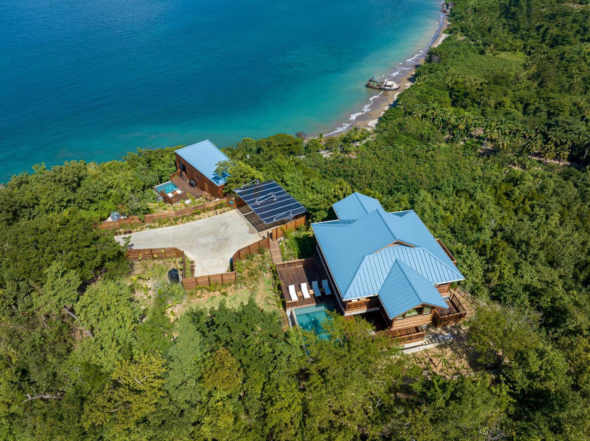 Hotel Secret Bay