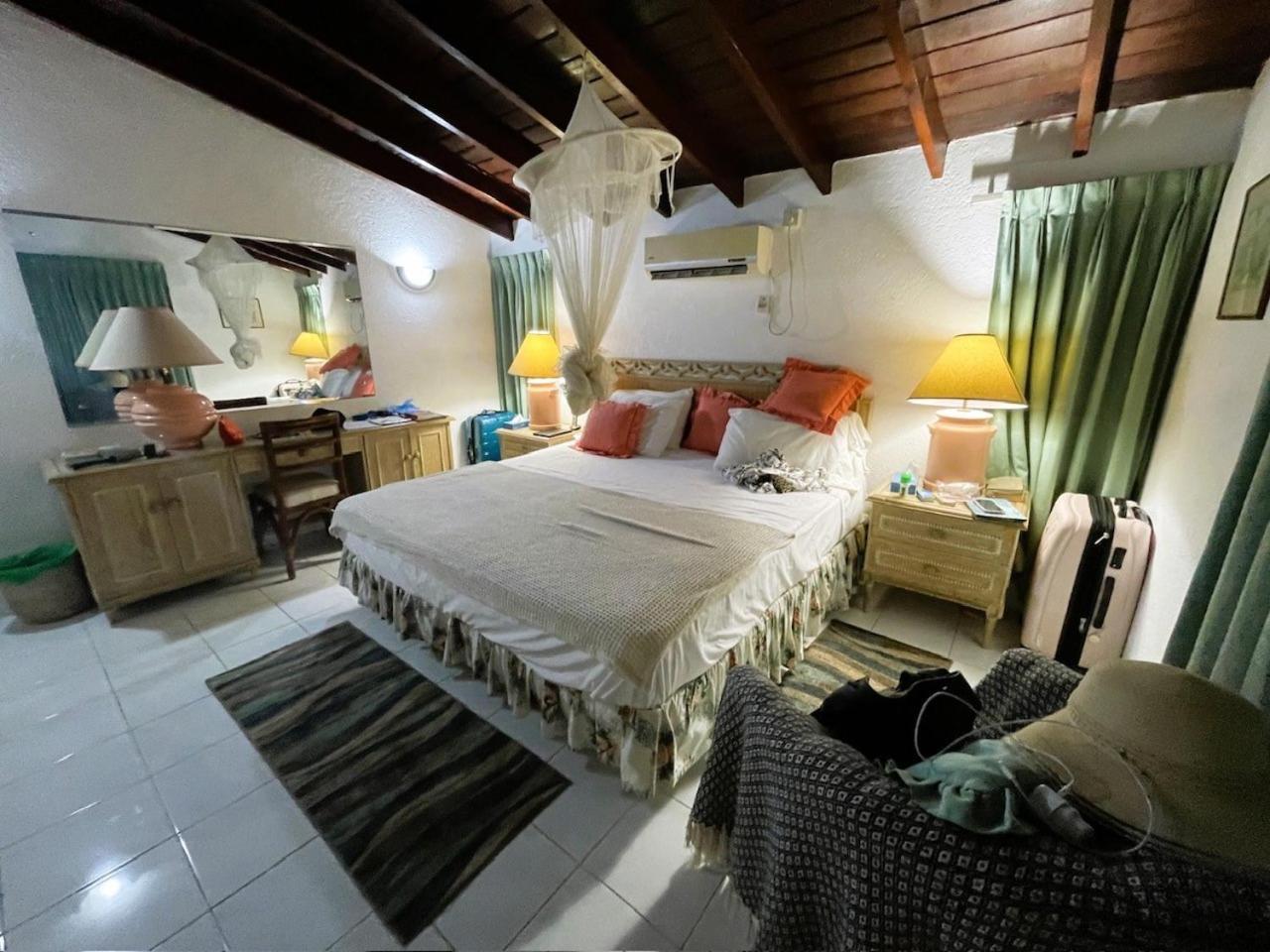 Morris Apartamento Saint James