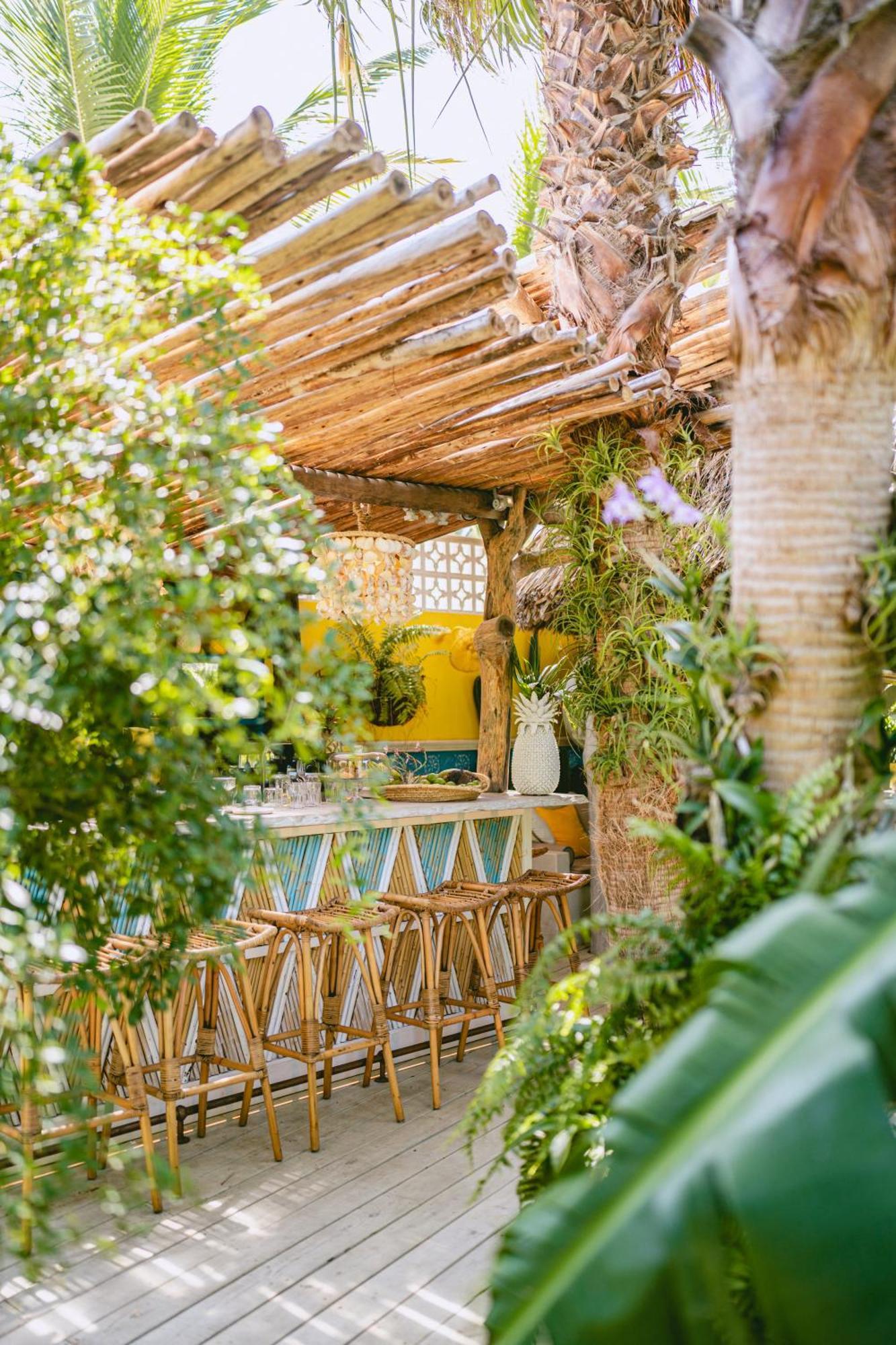 Boardwalk Boutique Aruba - Adults Only Palm Beach
