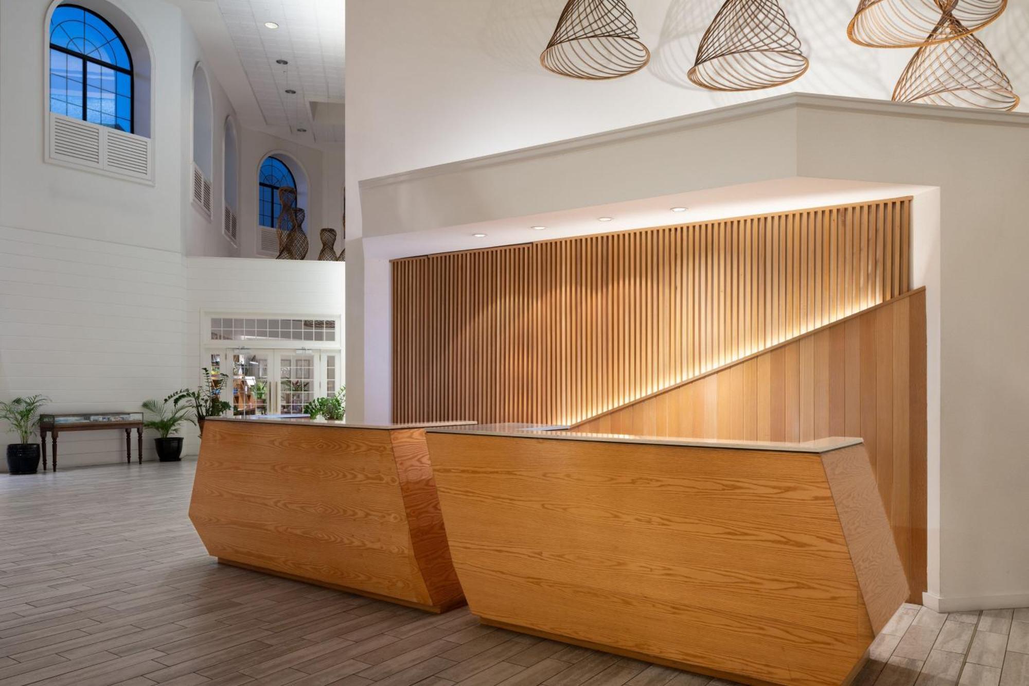 Grand Cayman Marriott Resort