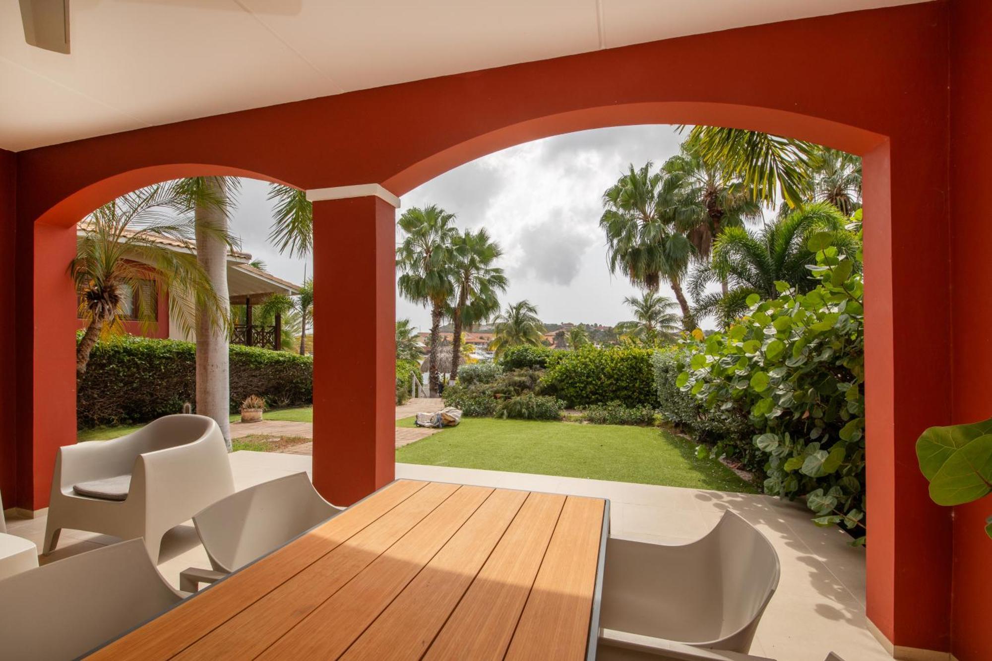 Spanish Water View - Jan Thiel Area Willemstad