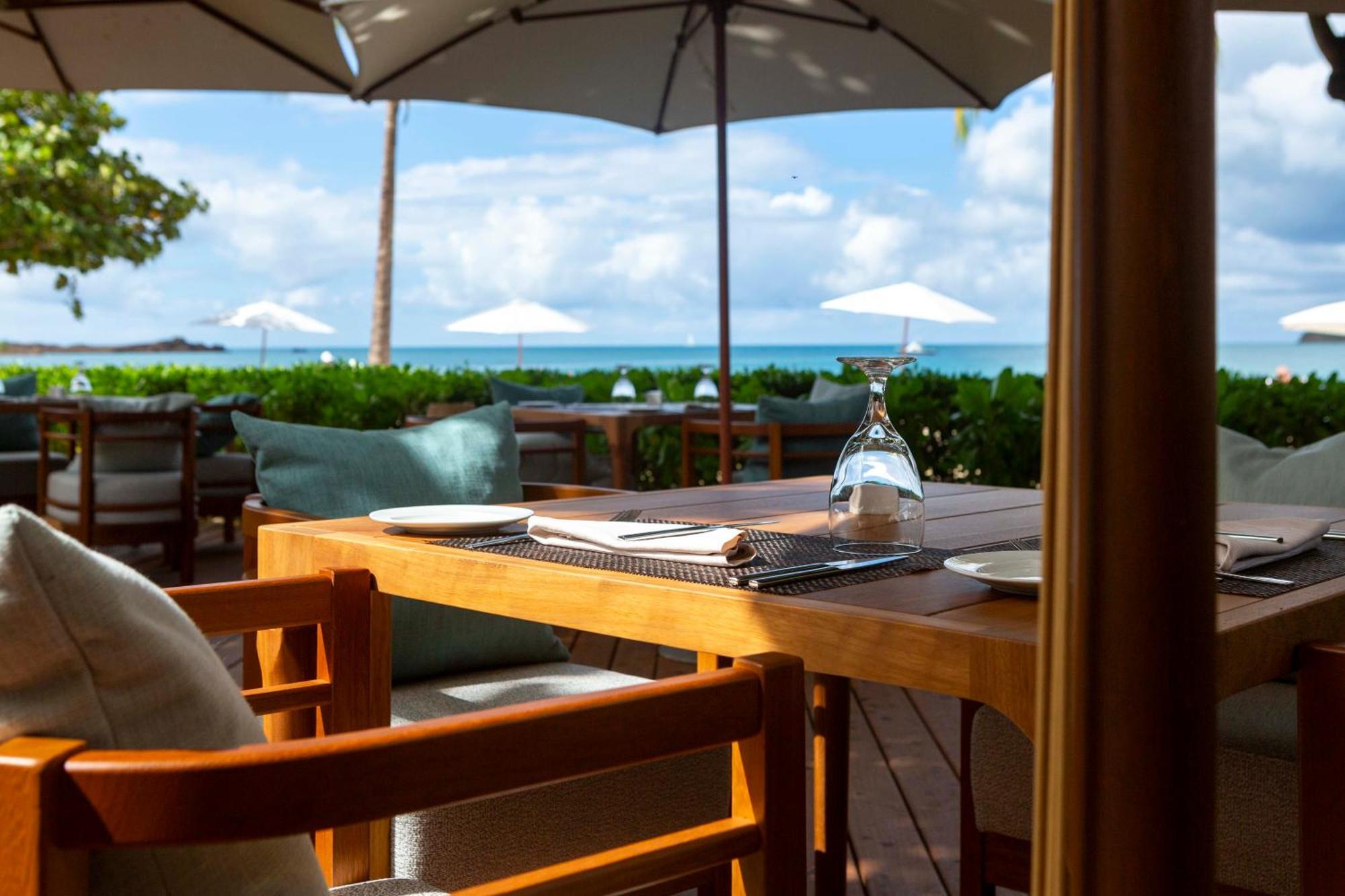 Hermitage Bay Resort