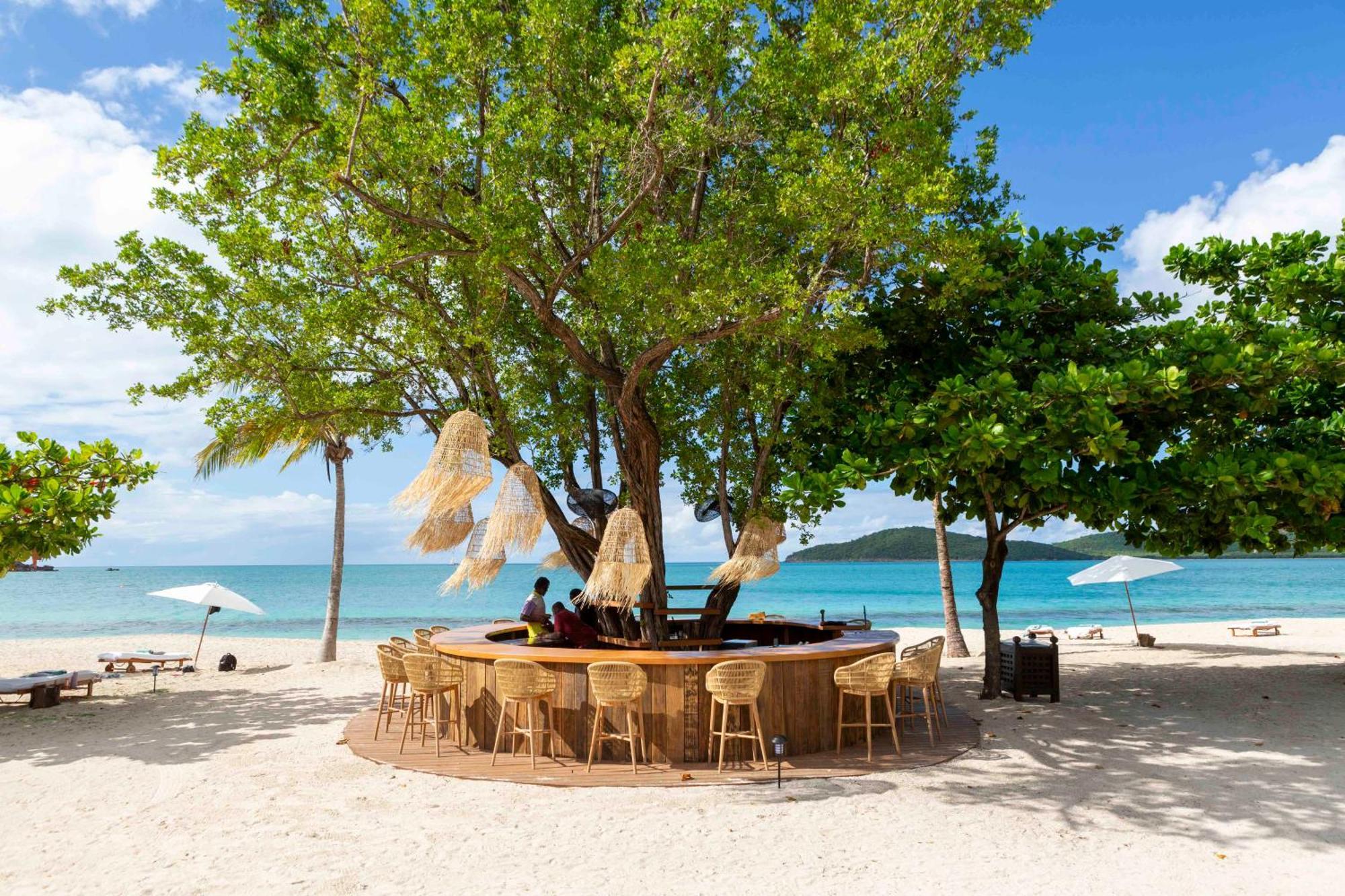 Resort Hermitage Bay 5*