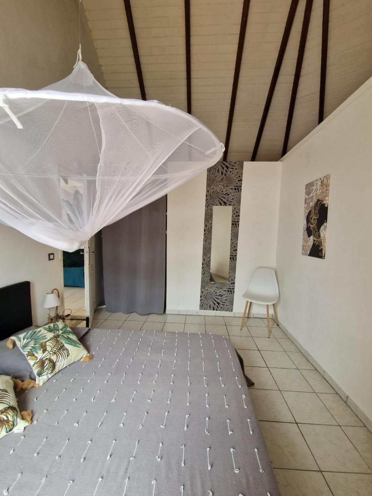 Tho Koba Holiday home