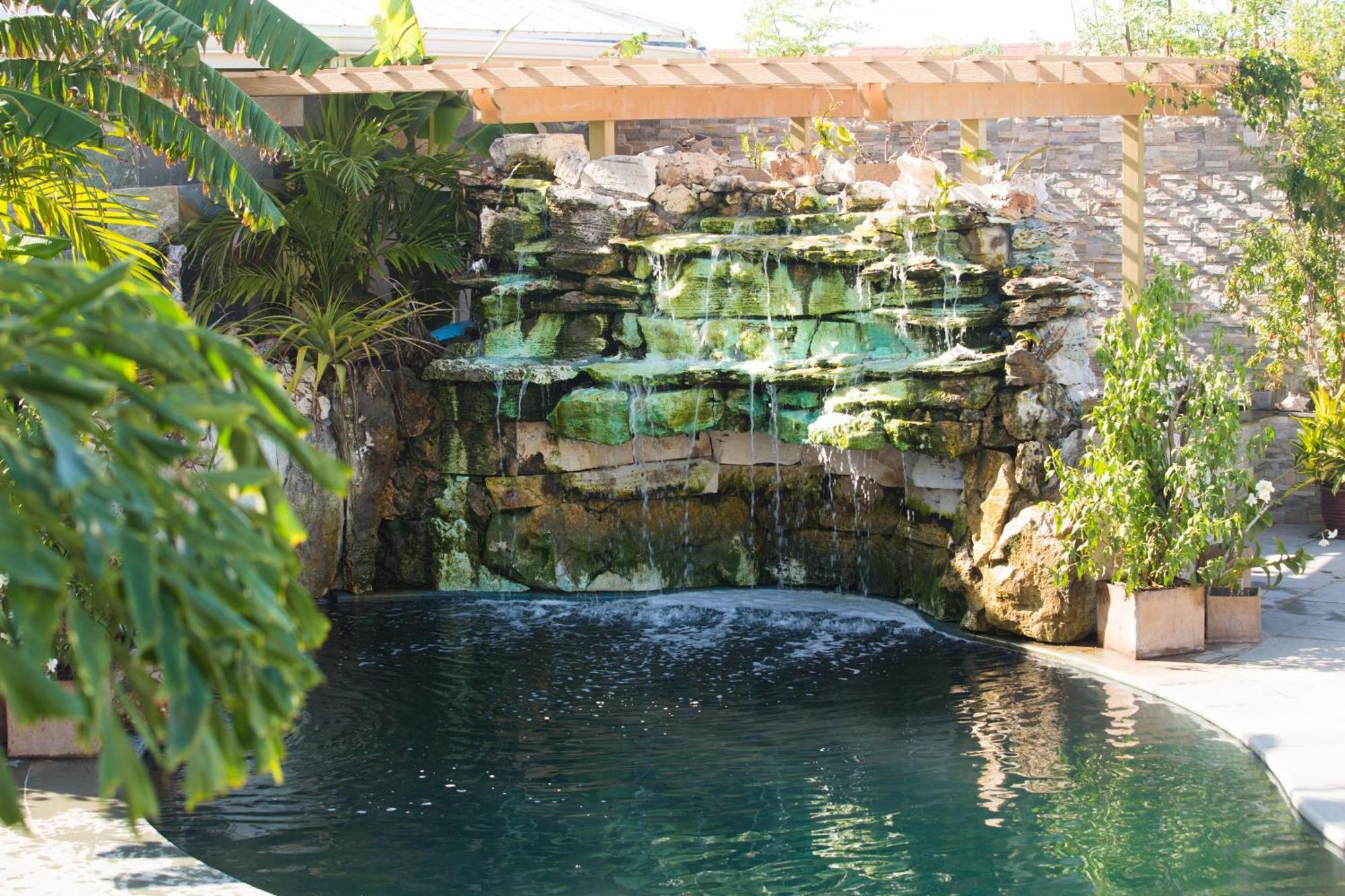 Resort Kokomo Botanical - Caribbean Family