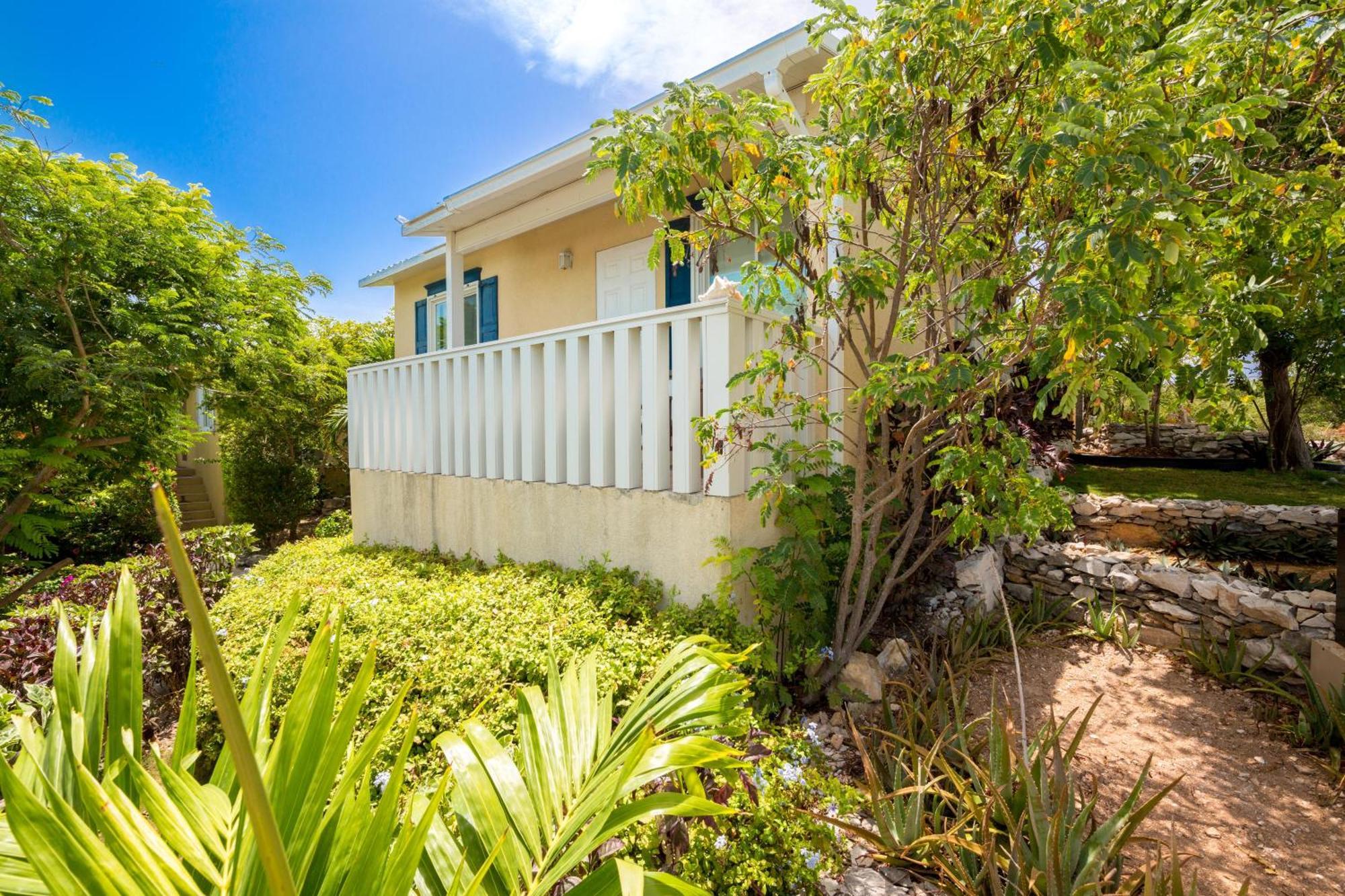 Kokomo Botanical - Caribbean Family Resort Turtle Cove