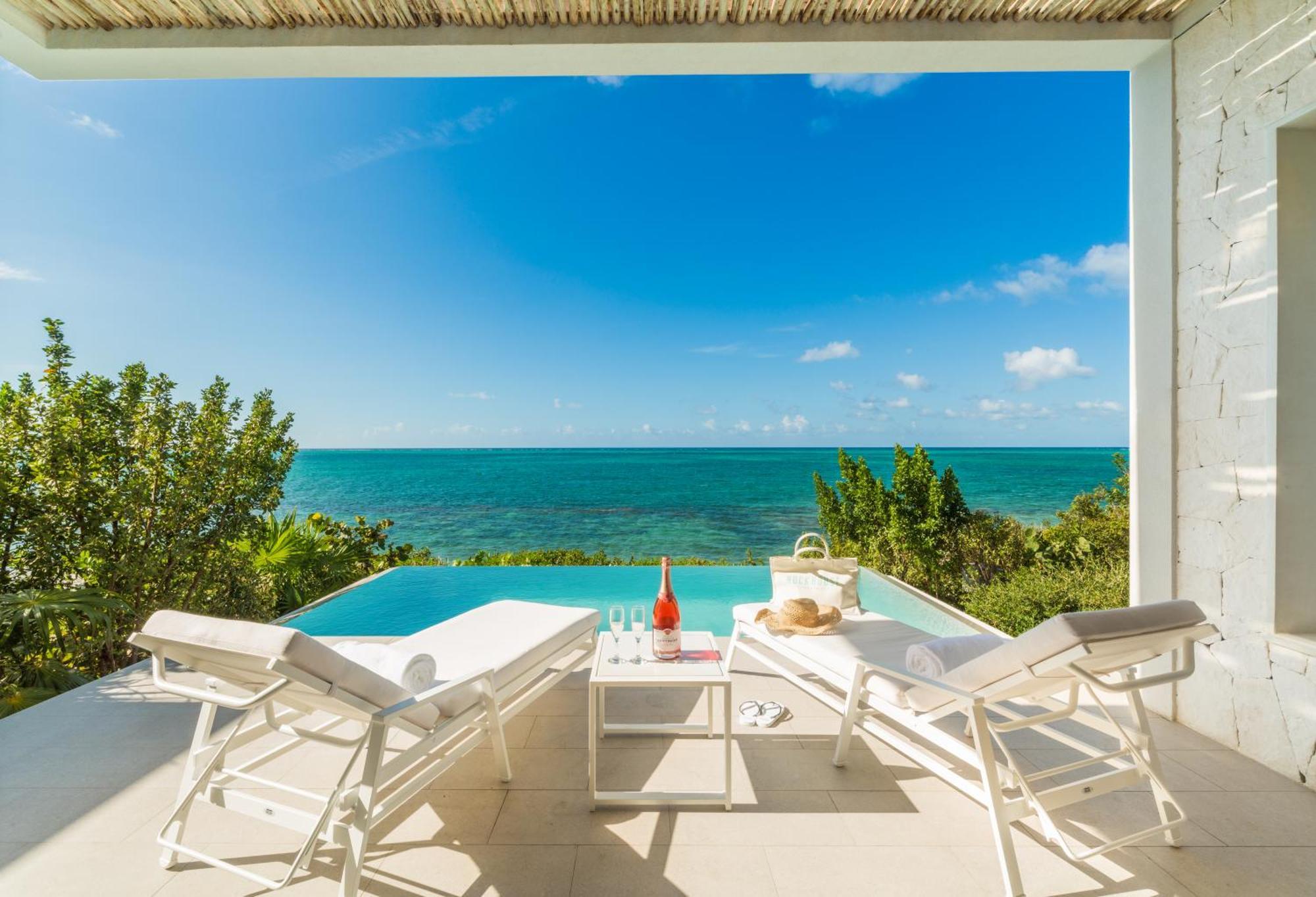 Rock House Resort Turtle Cove