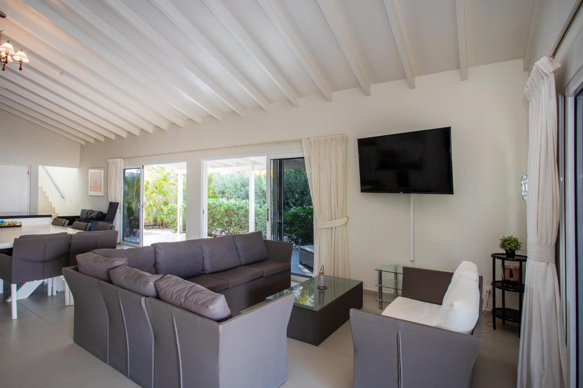 Villa Curoyal *