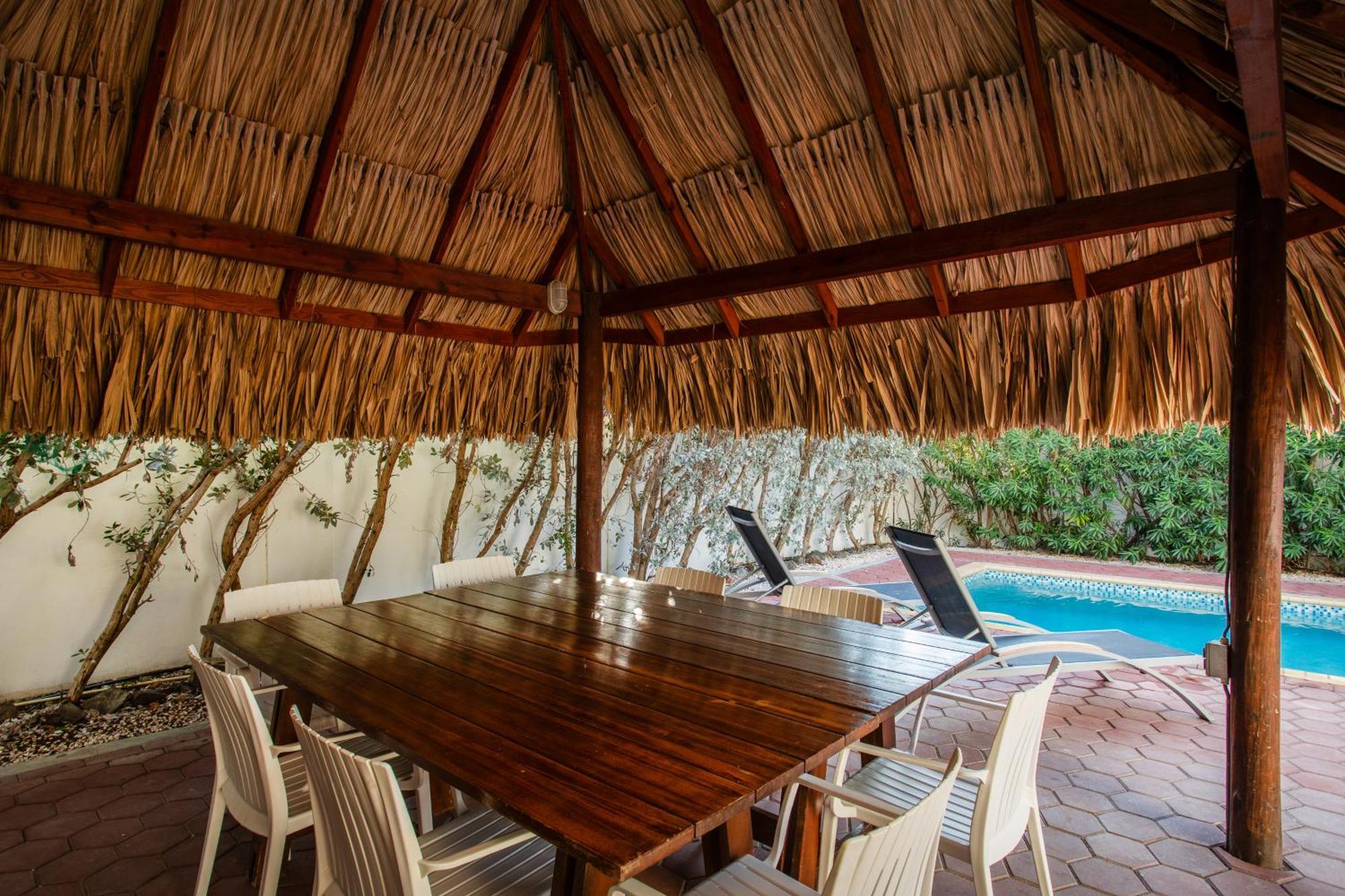 Curoyal Villa *