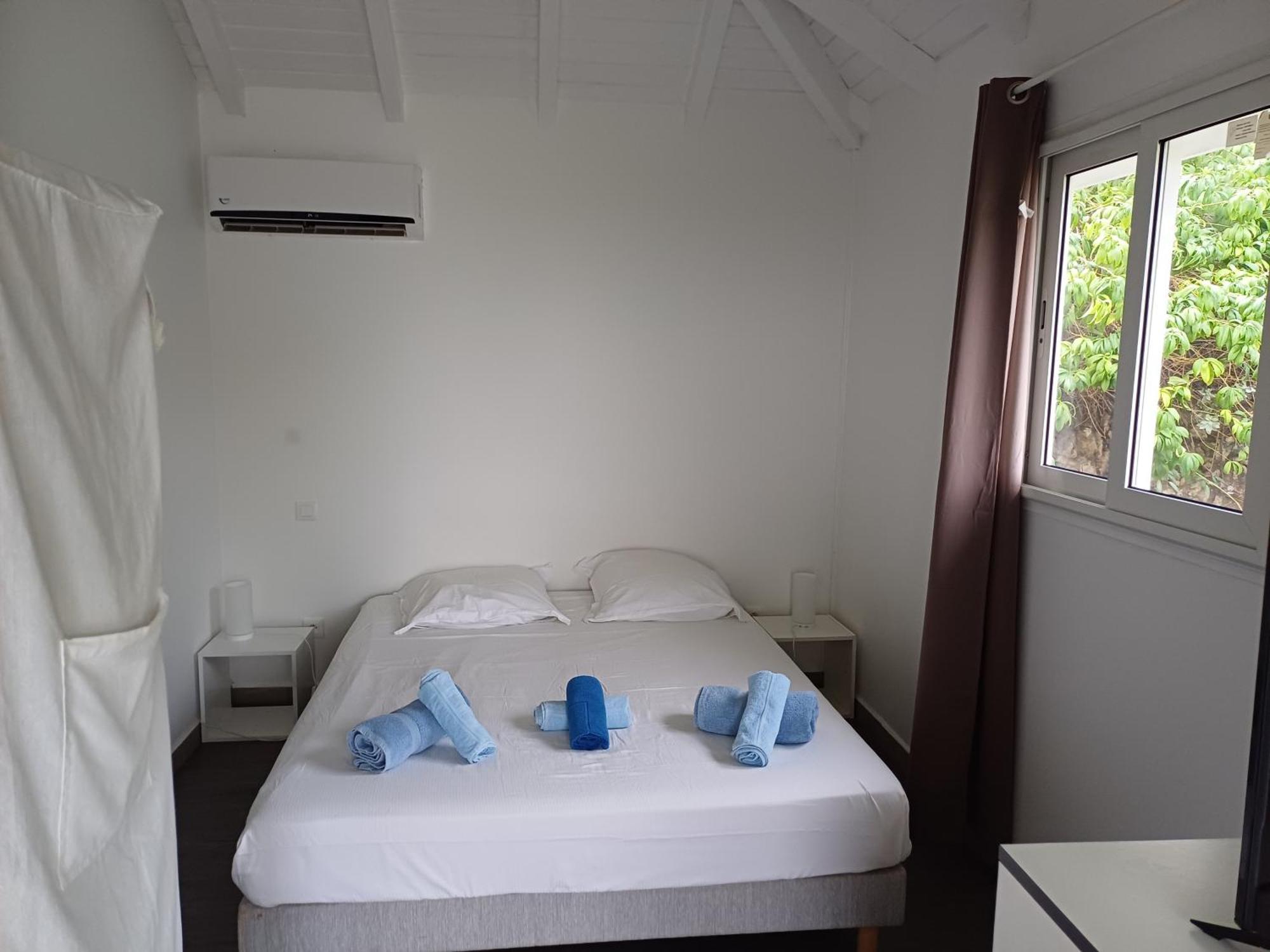 Apartment B. O. Paradis Sxm
