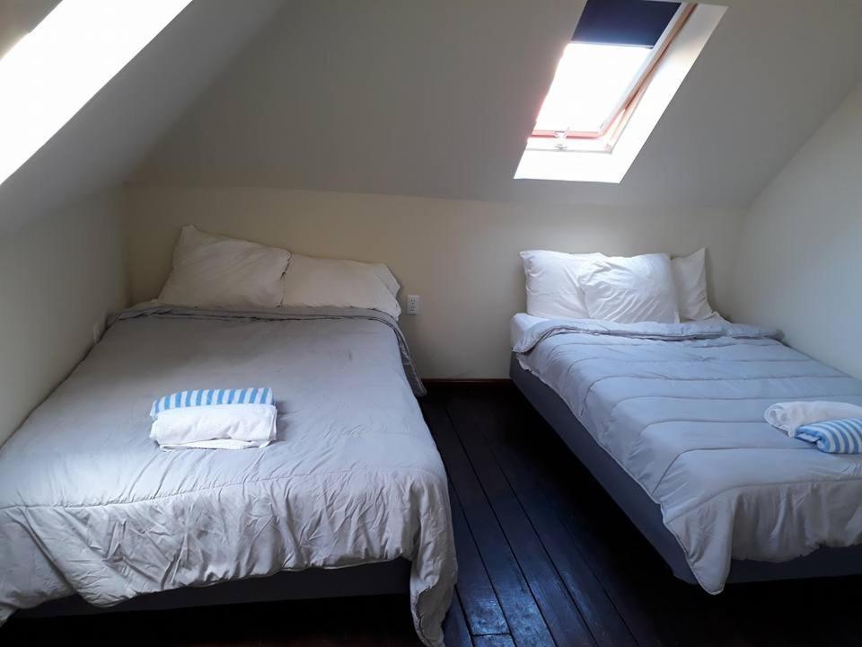 Boca Simon Vacation Curacao Guest house 3*