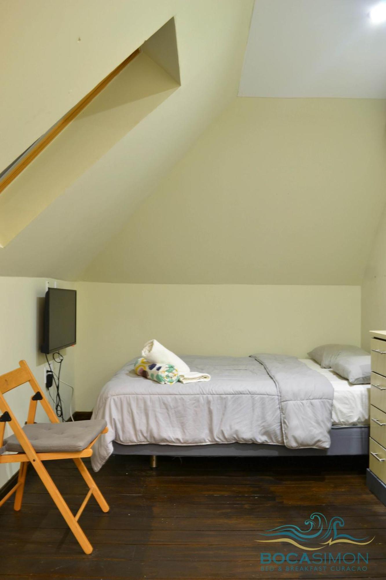 Boca Simon Vacation Curacao Guest house