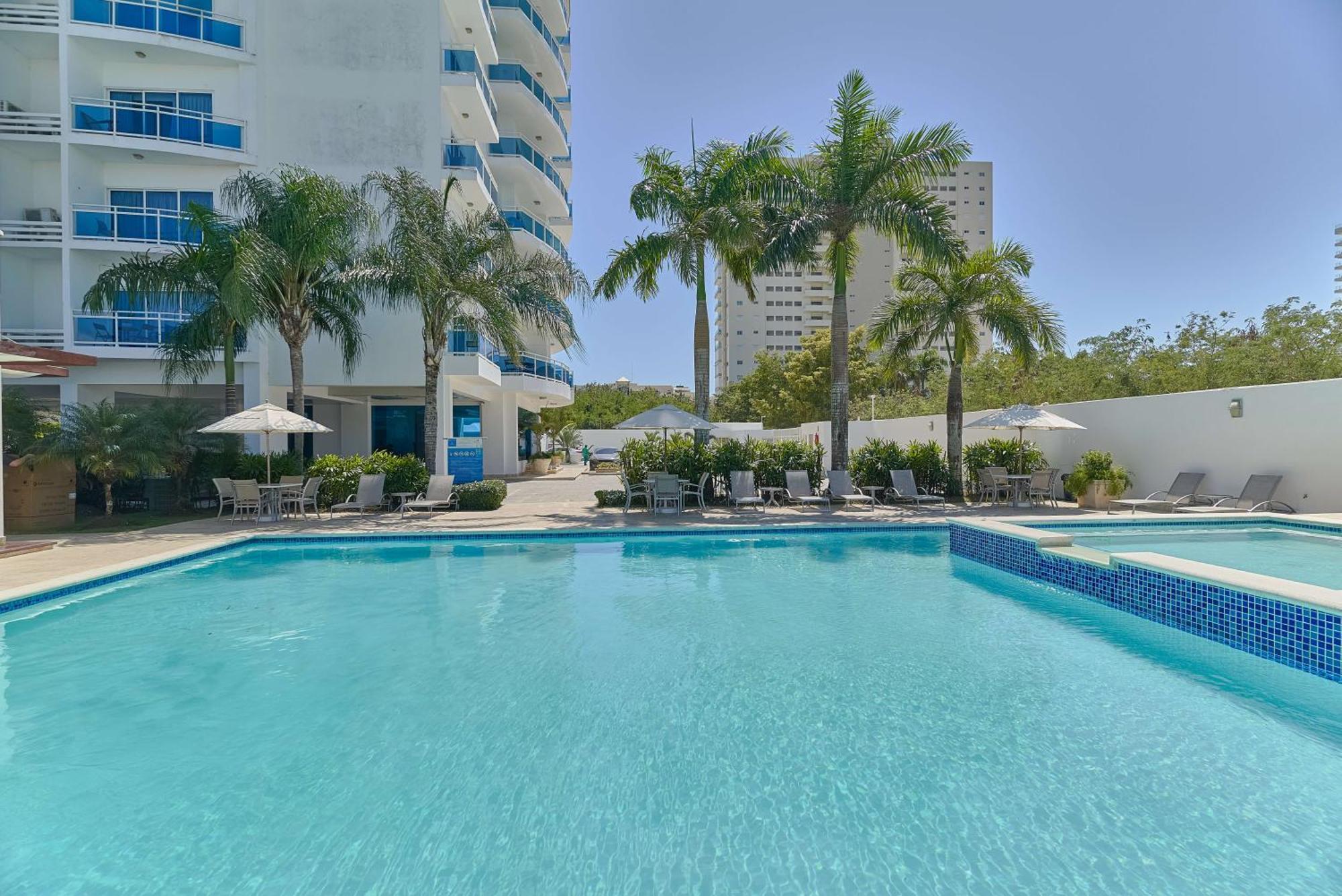 Elegante Aqua Marine Apartamento Juan Dolio