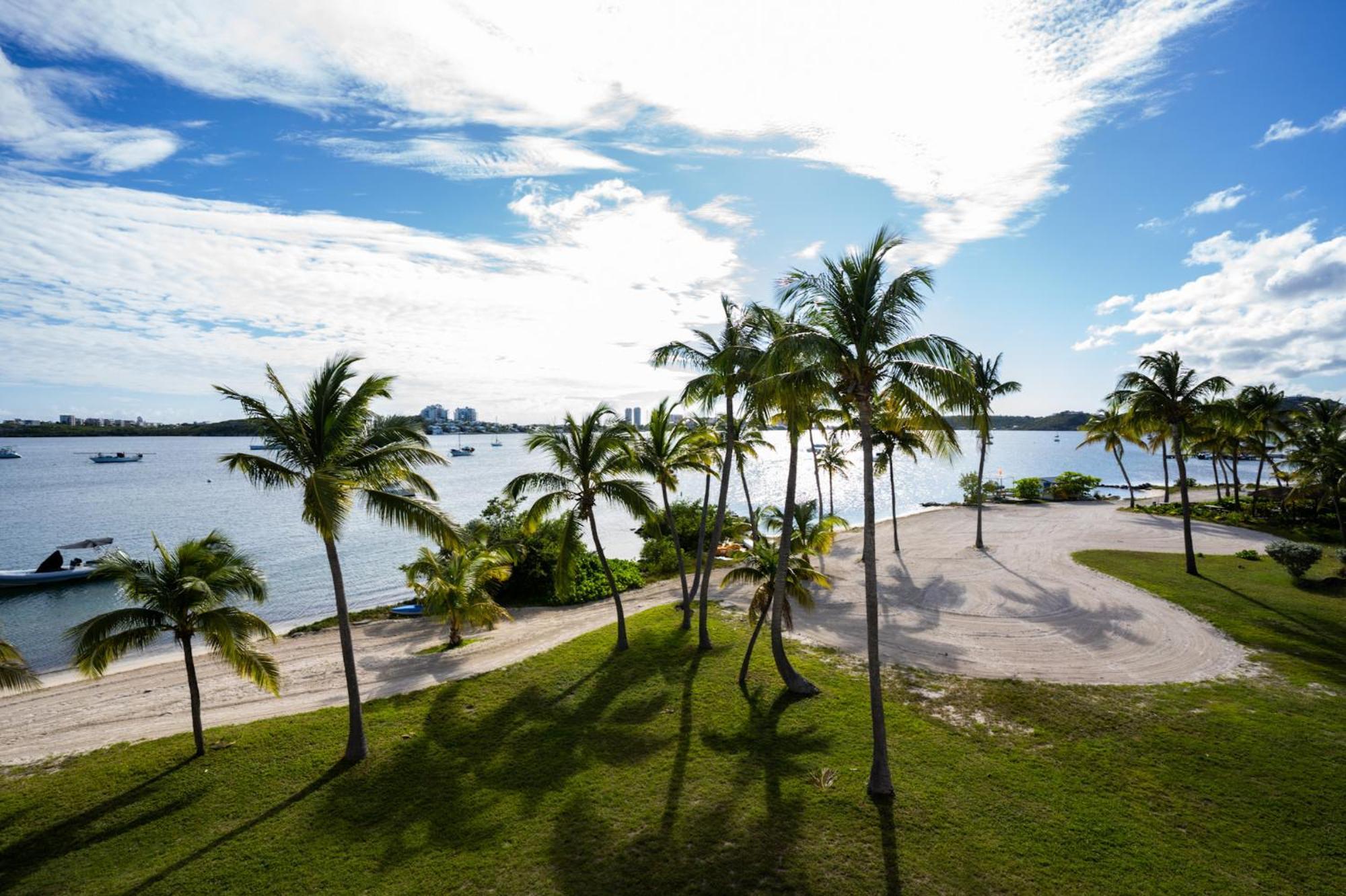 Apartment Superb Lagoon View *