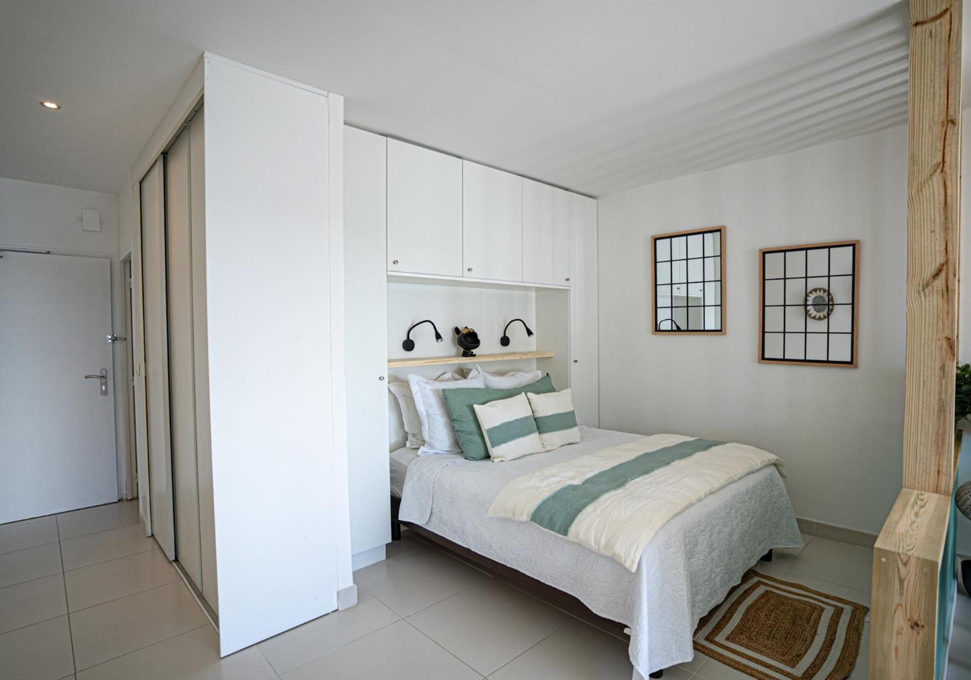 Apartment Superb Lagoon View