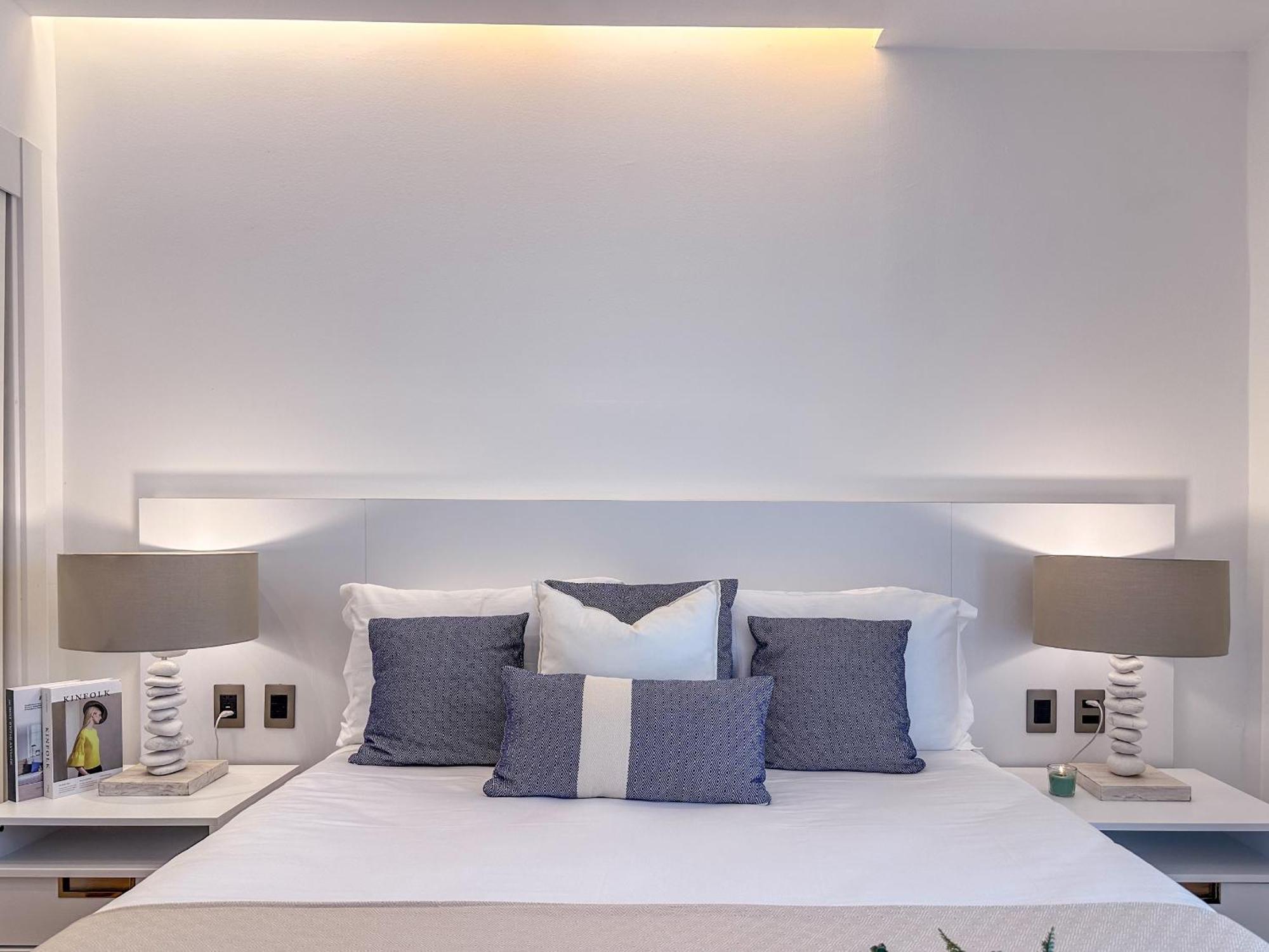 Fantastic New Penthouse W Rooftop Picuzzi Apartment Punta Cana