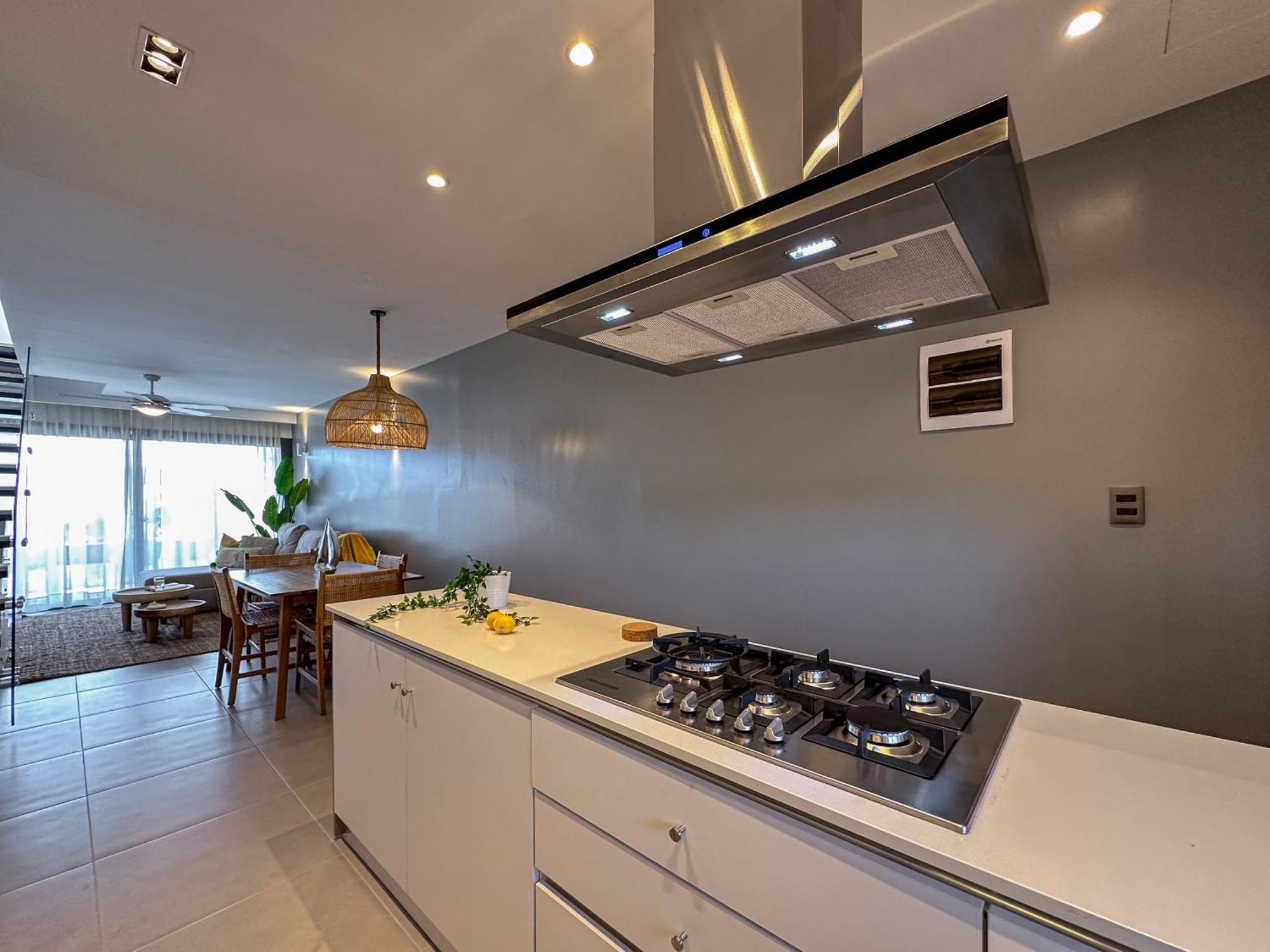 Fantastic New Penthouse W Rooftop Picuzzi Apartment Punta Cana