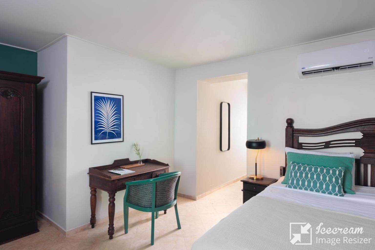 Kura Botanica 4* Willemstad