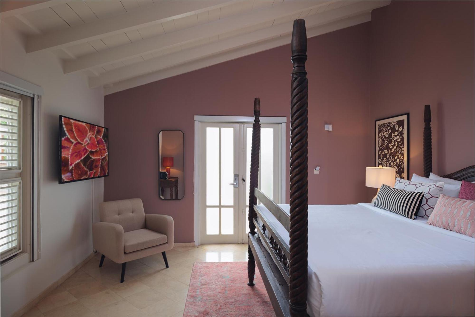 Kura Botanica 4*