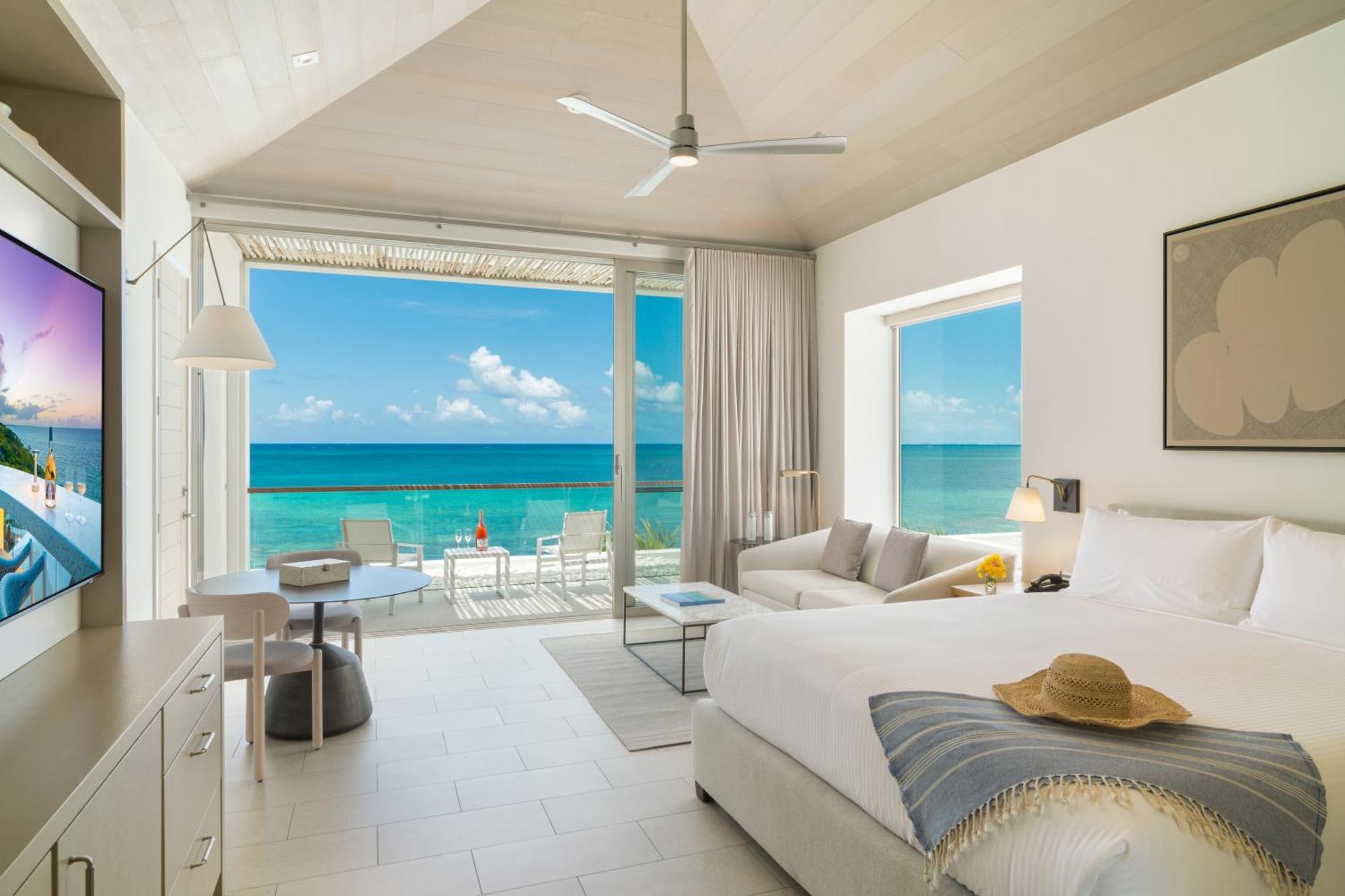 Rock House 5* Turtle Cove