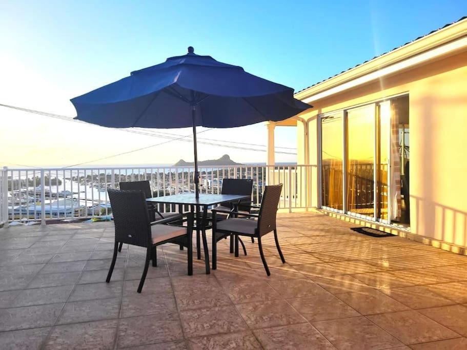 Villa Marina View