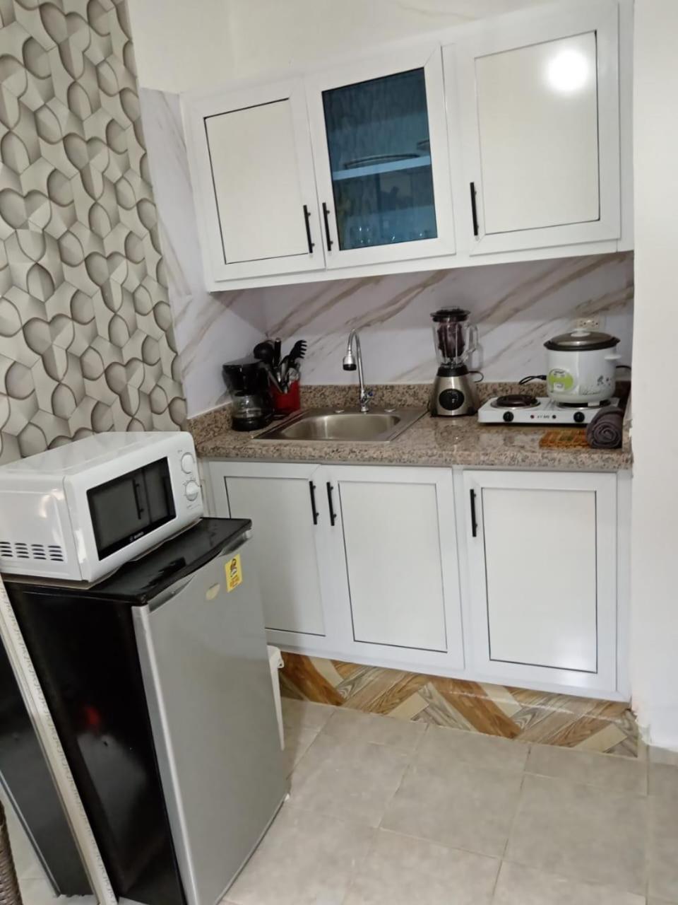 Apartamento De 1 2 Y 3