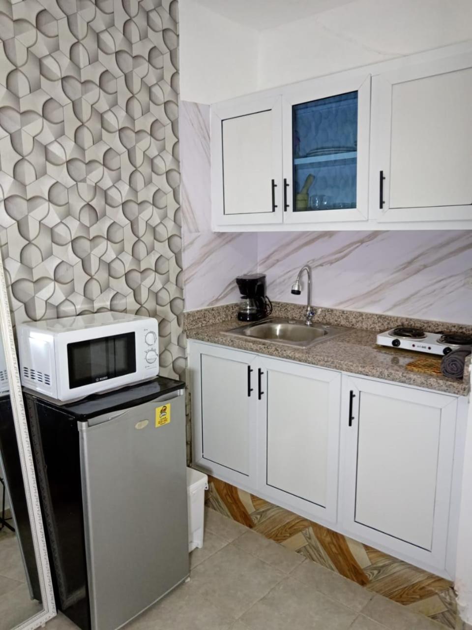Apartamento De 1 2 Y 3 *