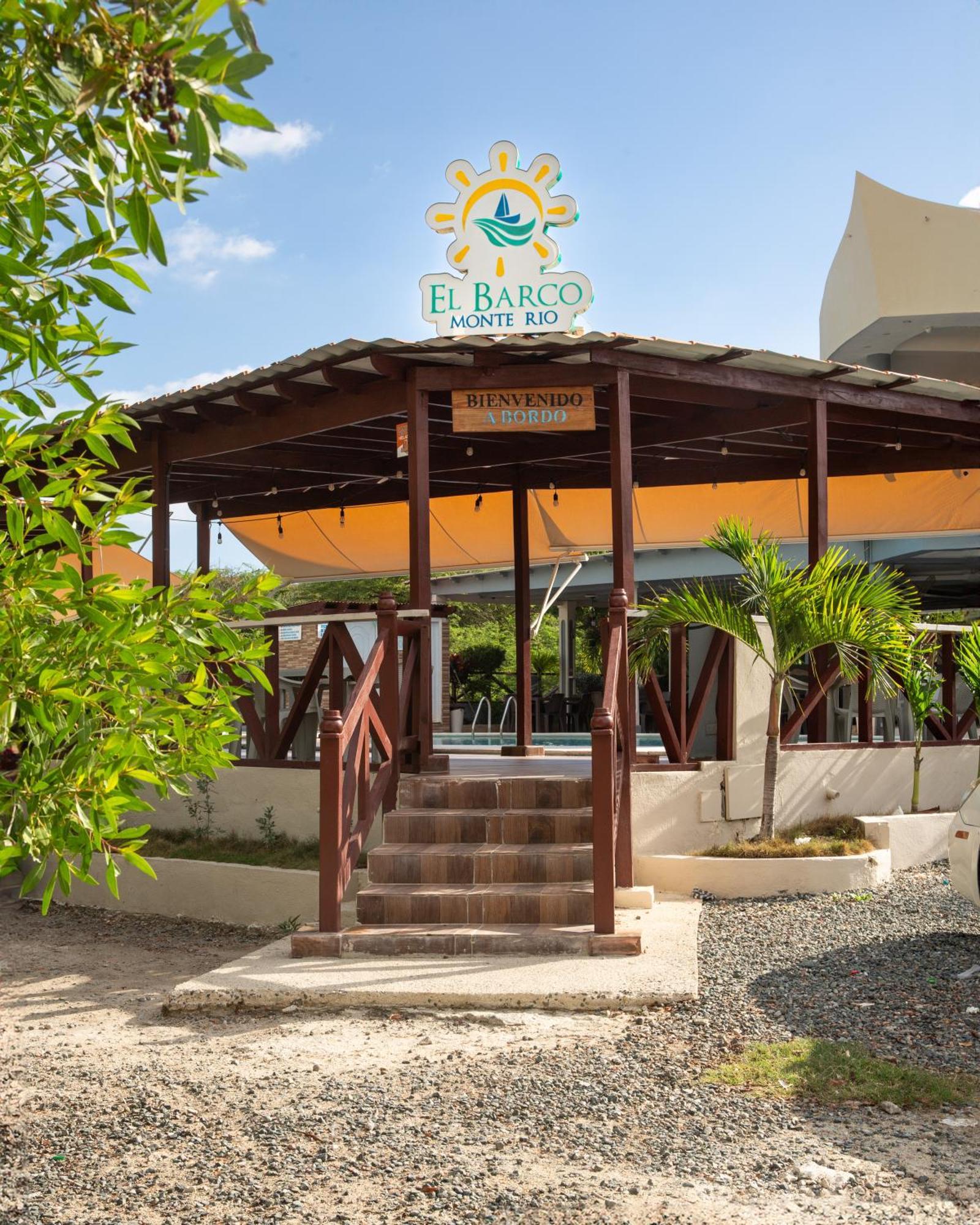 El Barco Hotel
