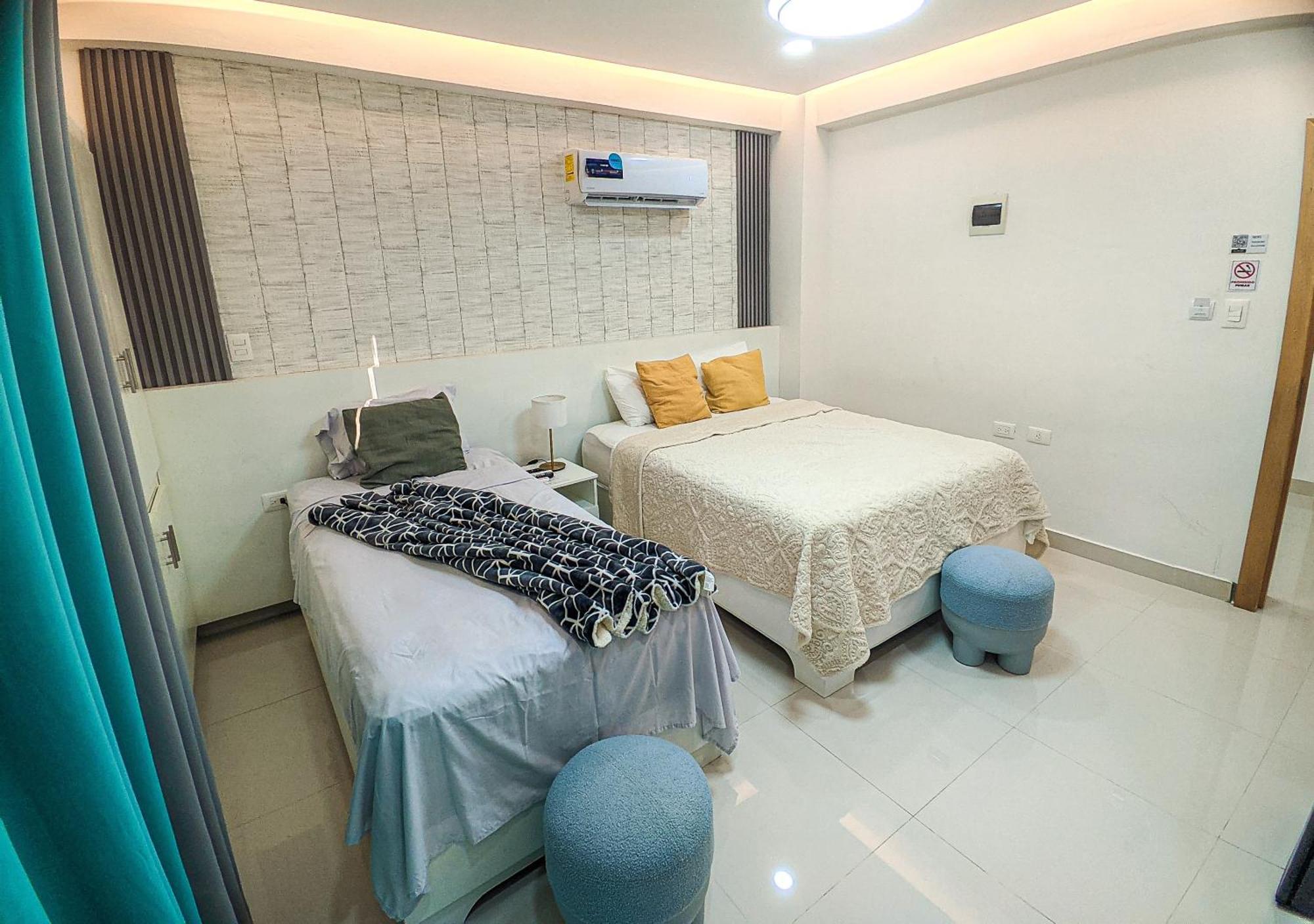 Hotel El Barco *