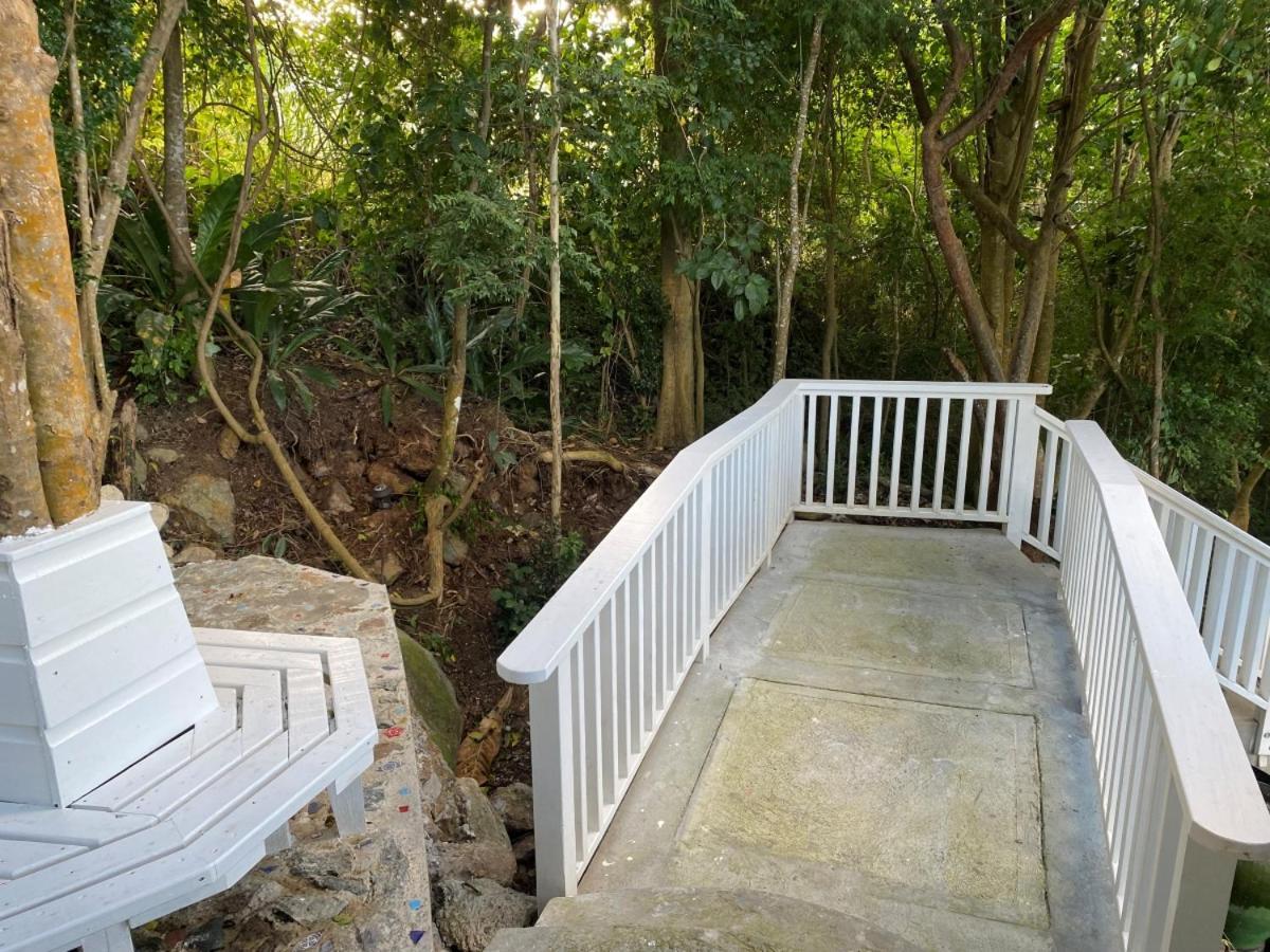 Summervillebvi Apartment Road Town (Tortola)