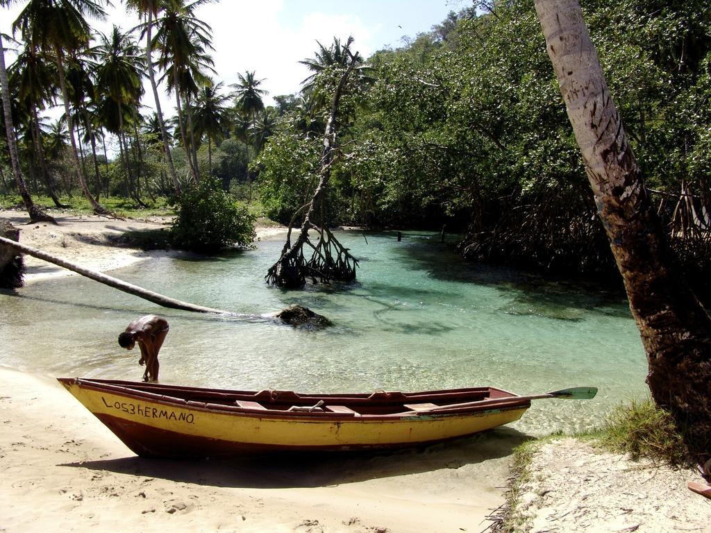 Casa De Gilles 5* Las Terrenas