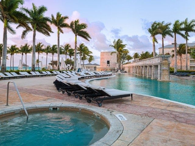 Memories Grand Bahama 4*