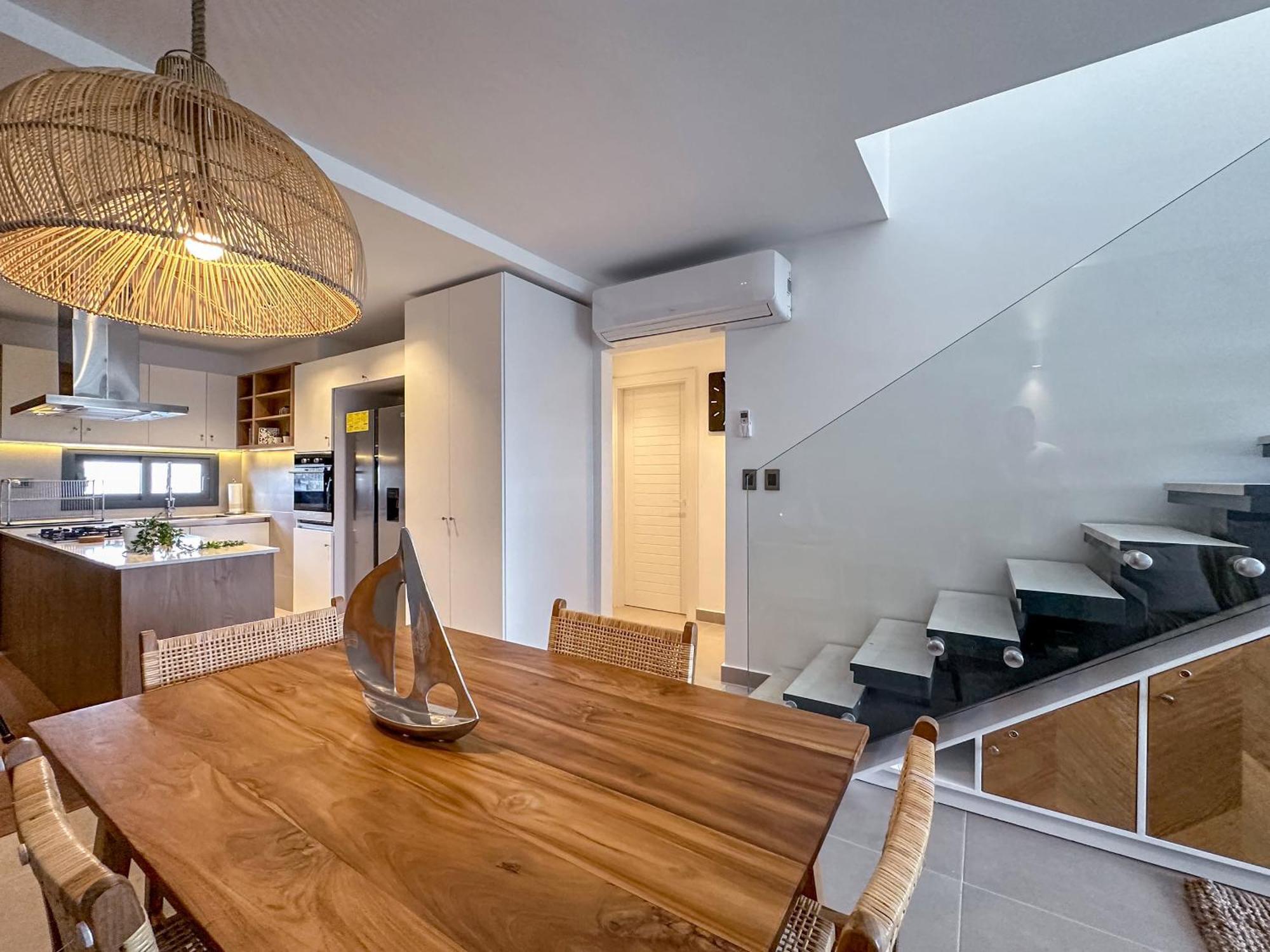 Fantastic New Penthouse W Rooftop Picuzzi Apartment Punta Cana