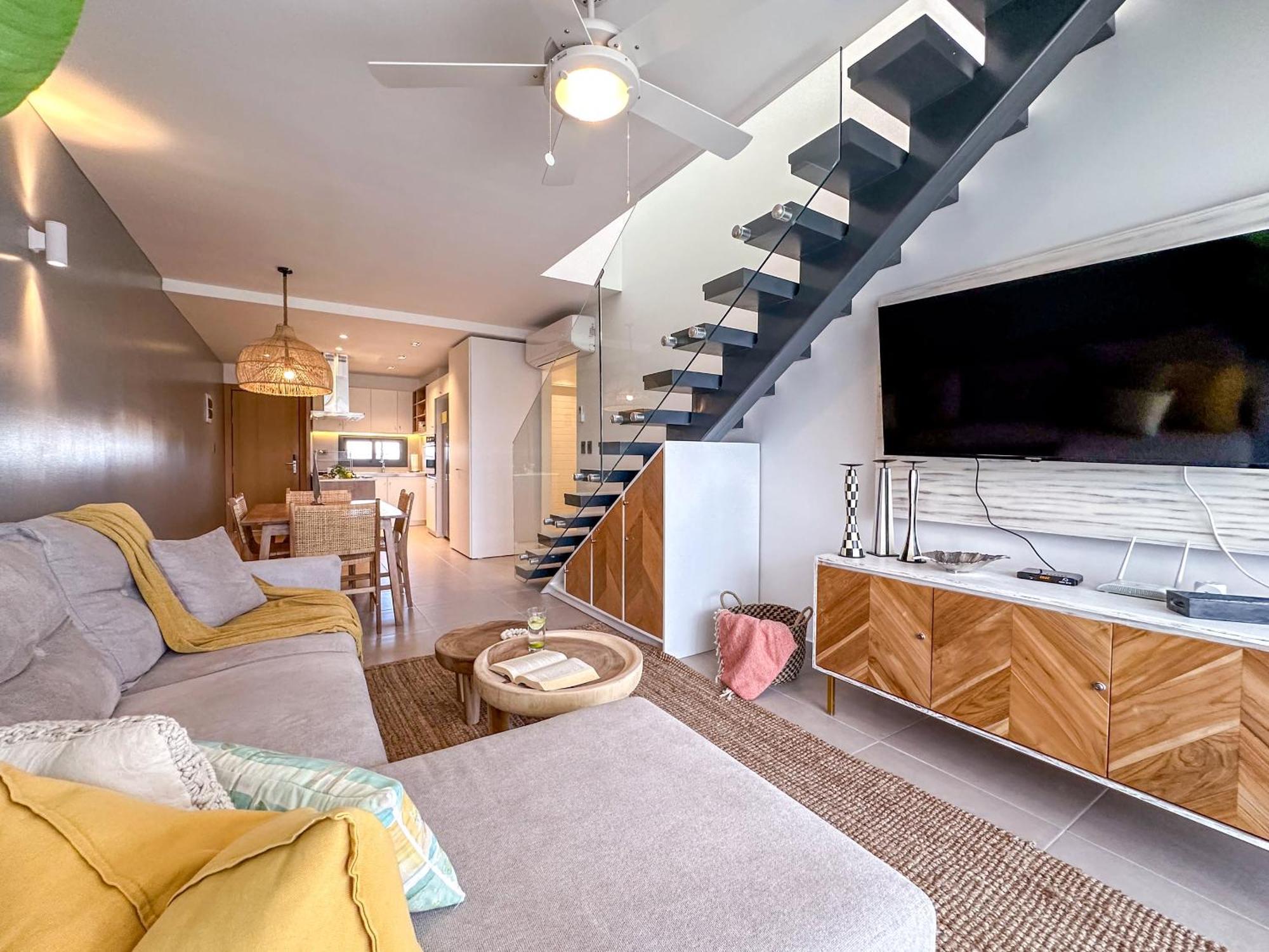 Apartment Fantastic New Penthouse W Rooftop Picuzzi