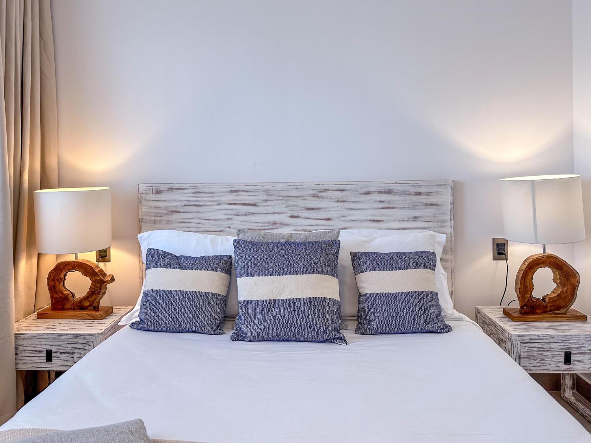 Fantastic New Penthouse W Rooftop Picuzzi * Punta Cana