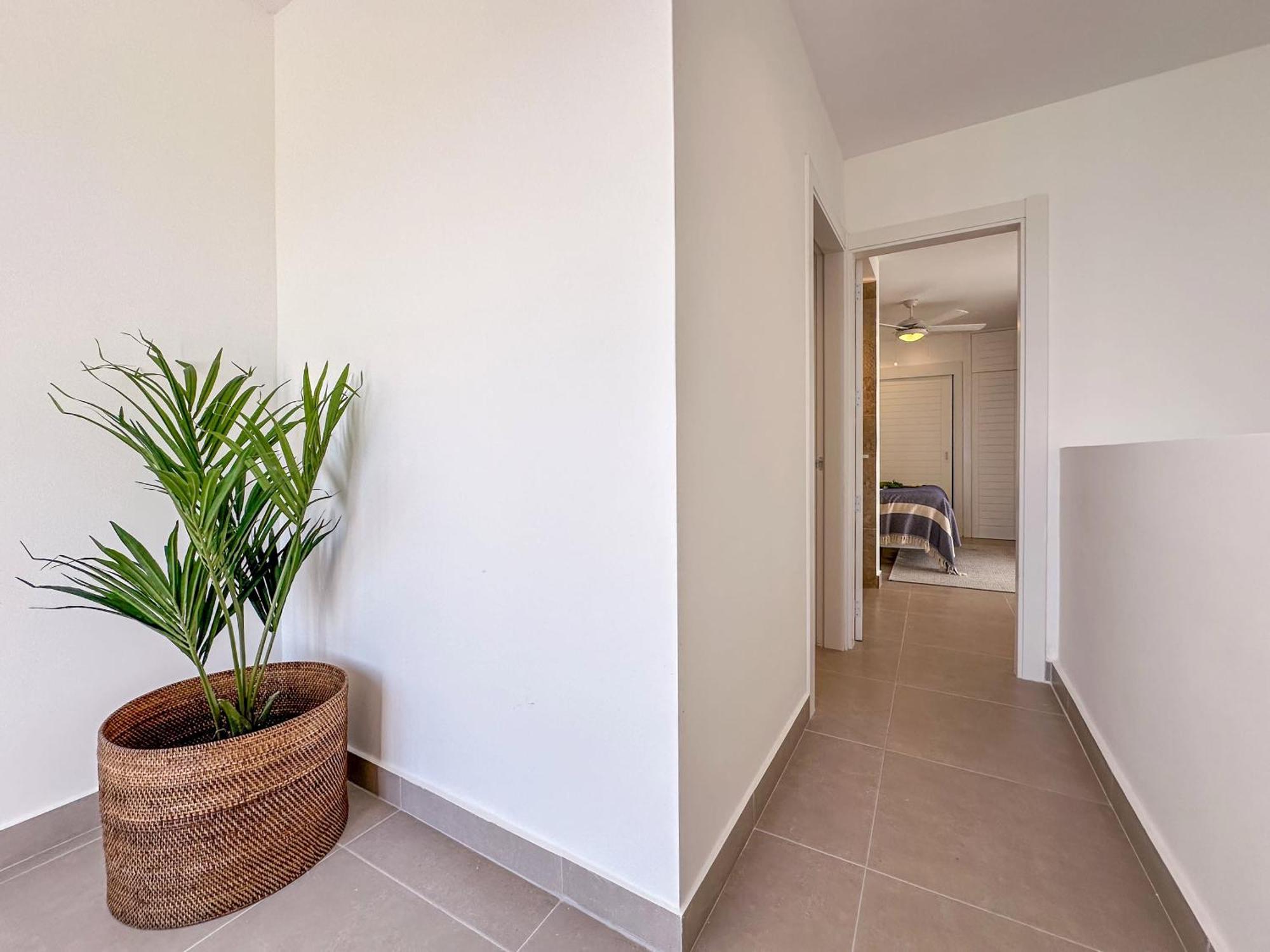 Fantastic New Penthouse W Rooftop Picuzzi Apartment Punta Cana