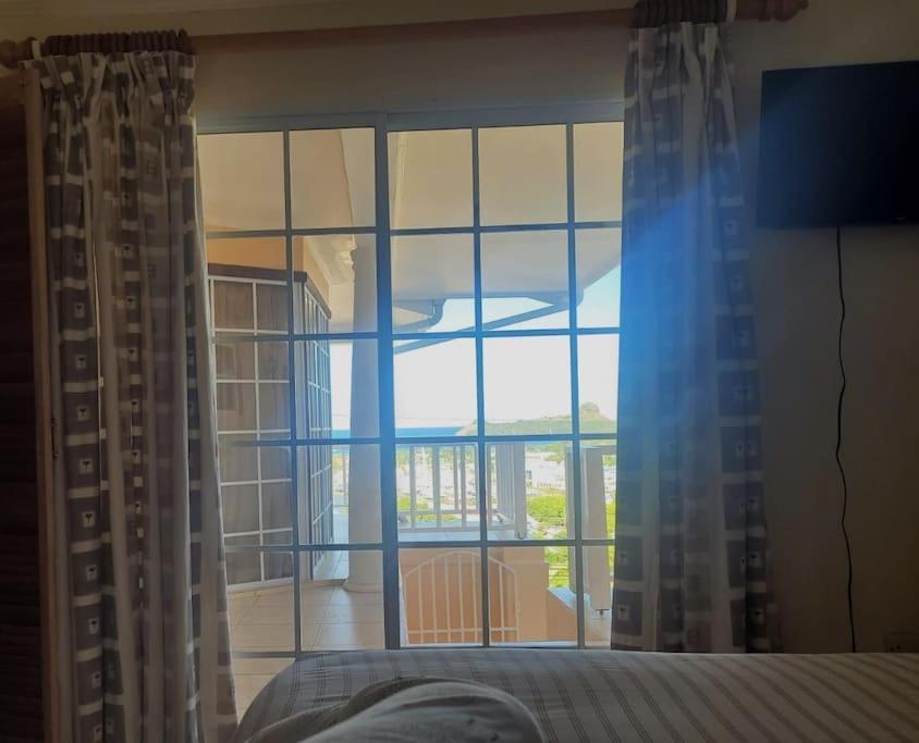 Villa Marina View Gros Islet