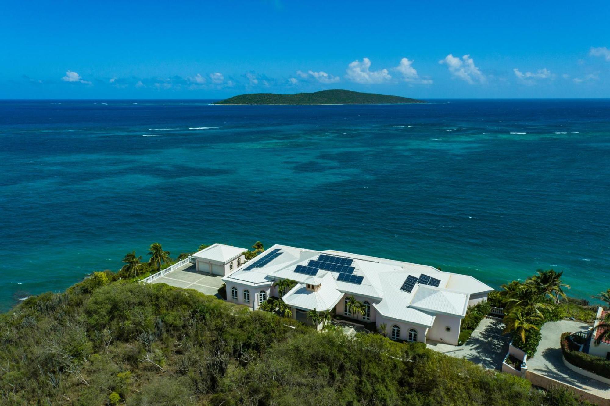 Miramar Christiansted
