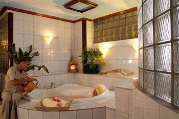 Resort Le Grand Courlan Adults Only
