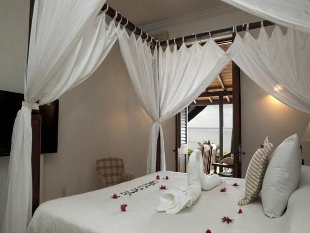 Stonehaven Villa *