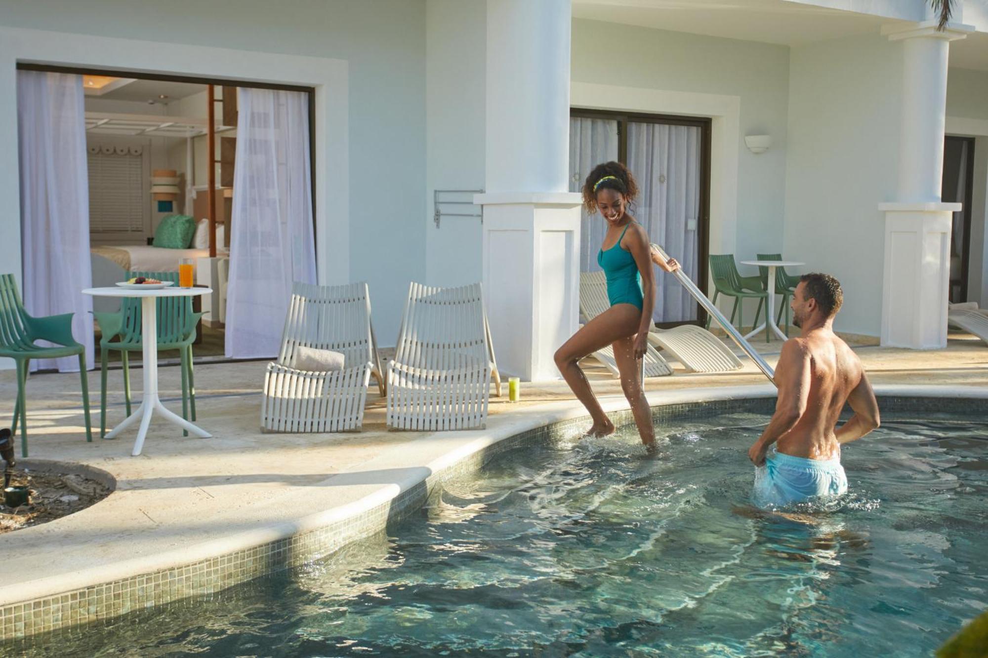 Resort Bahia Principe Luxury Esmeralda - Newly Renovated (adults Only) 5*