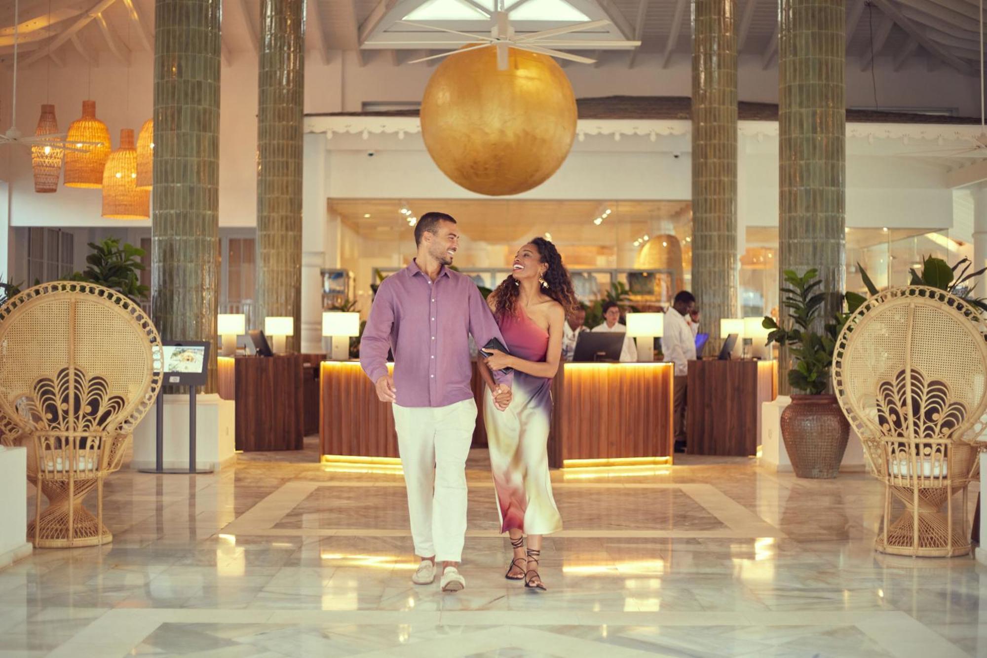 Resort Bahia Principe Luxury Esmeralda - Newly Renovated (adults Only) Punta Cana