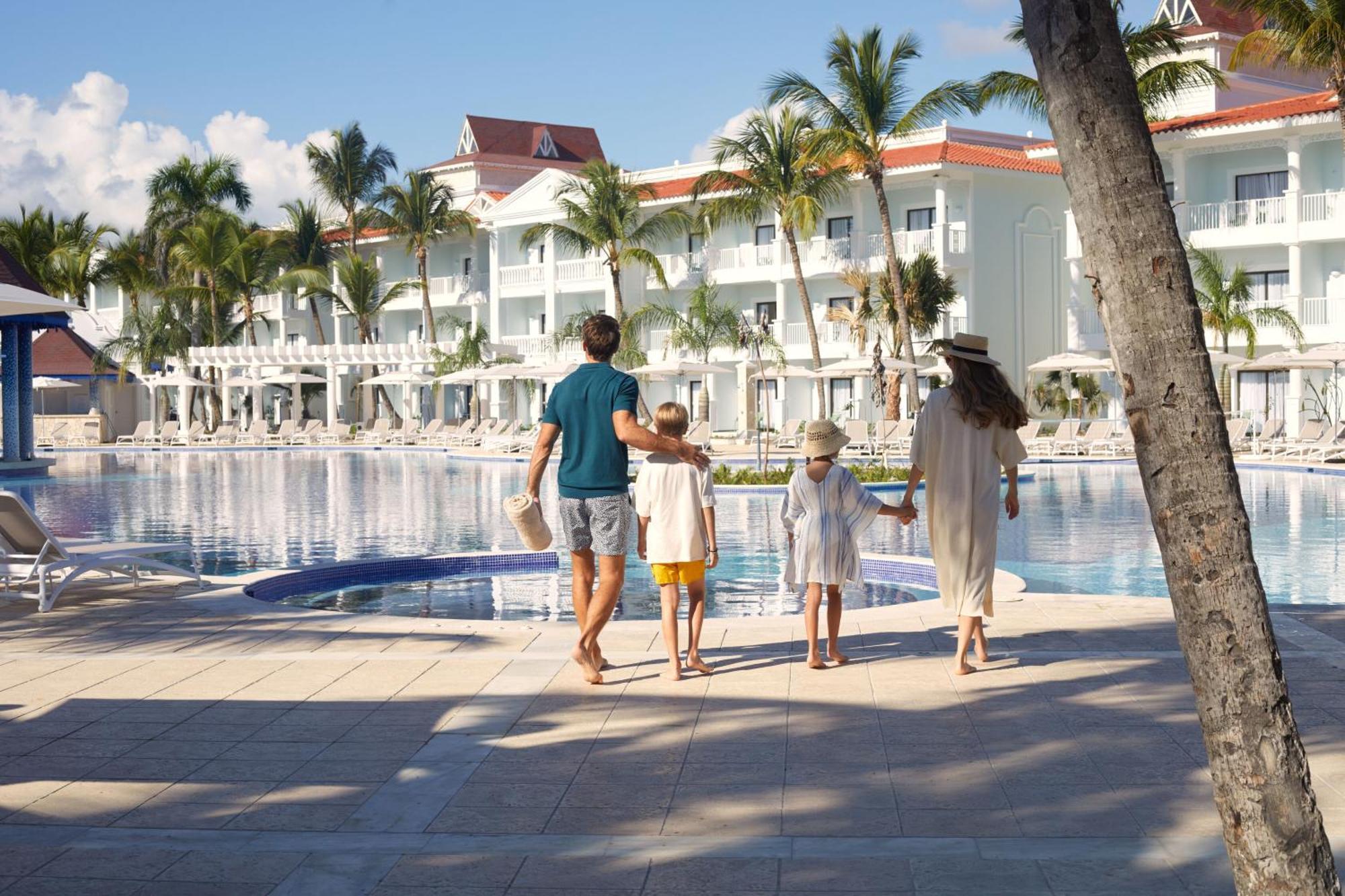 Bahia Principe Luxury Esmeralda - Newly Renovated (adults Only) Resort Punta Cana