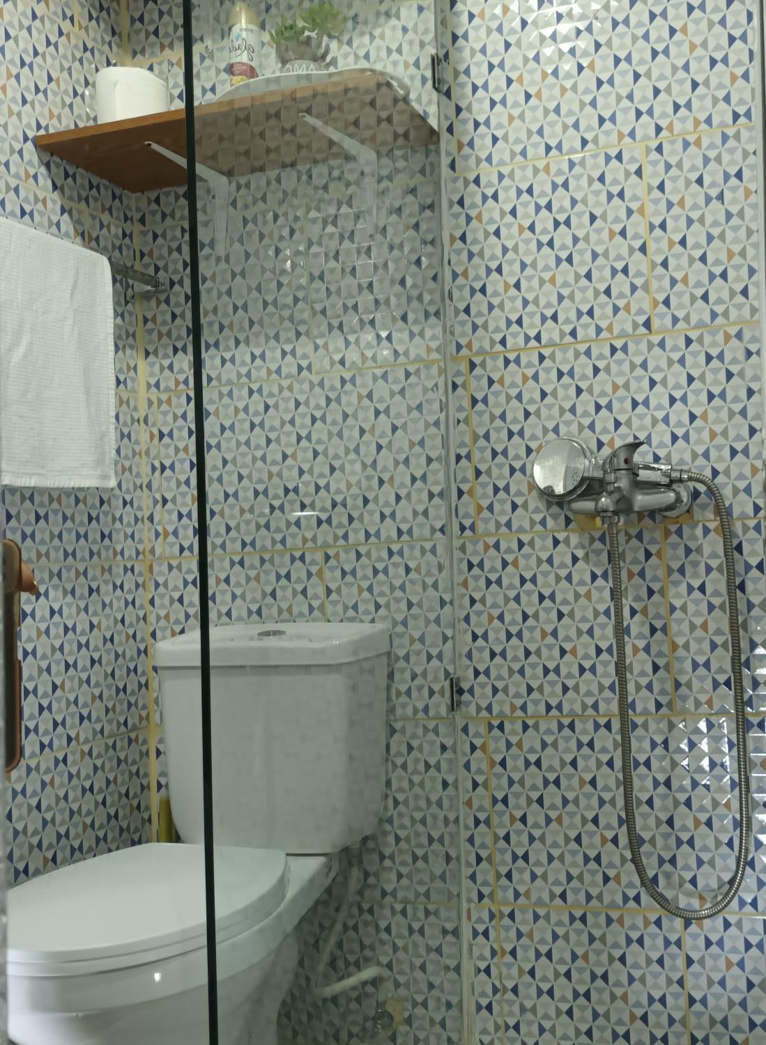 De 1 2 Y 3 Apartamento *