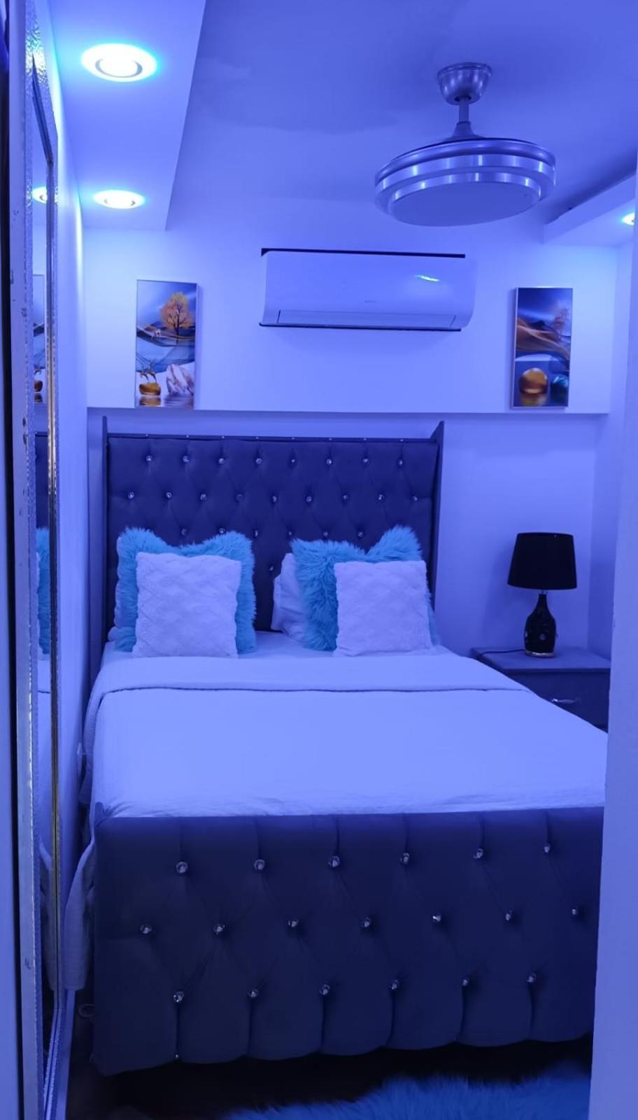 Apartamento De 1 2 Y 3 Santiago De Los Caballeros
