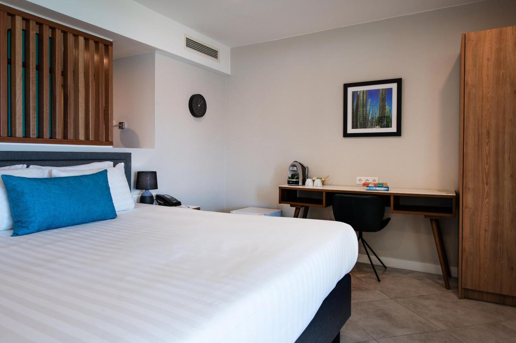 Resort Curacao Avila Willemstad